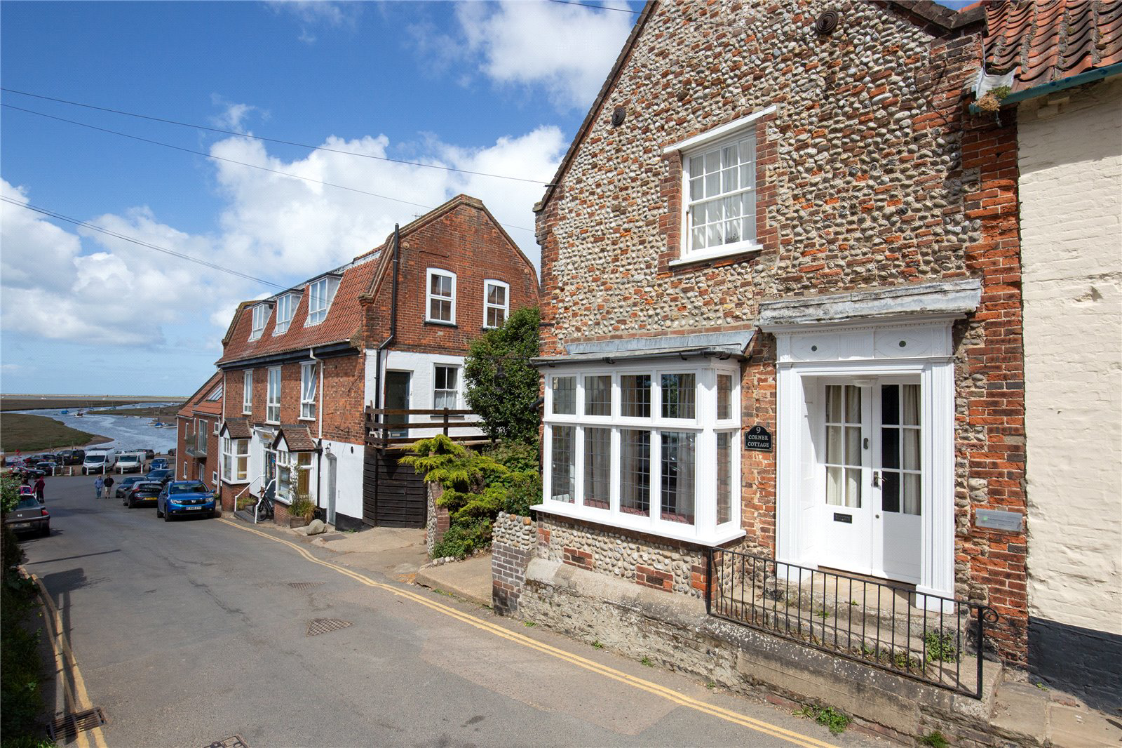 High Street, Blakeney, Norfolk, NR25, photo 30