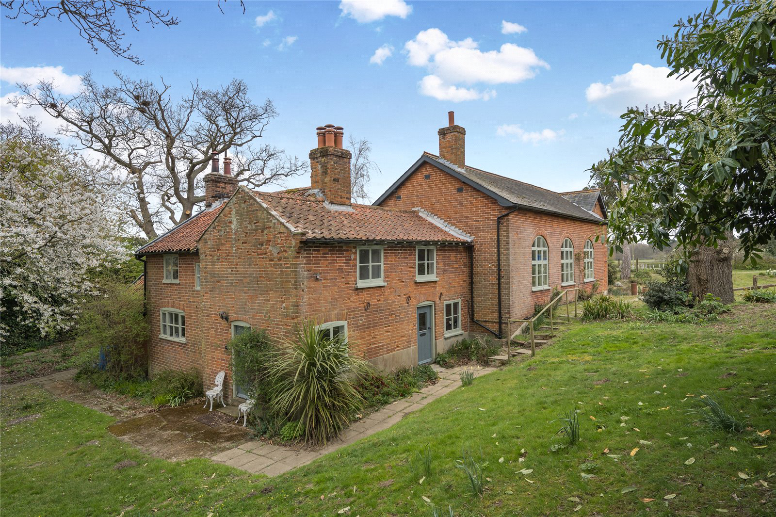 Campsea Ashe, Woodbridge, Suffolk, IP13, photo 6