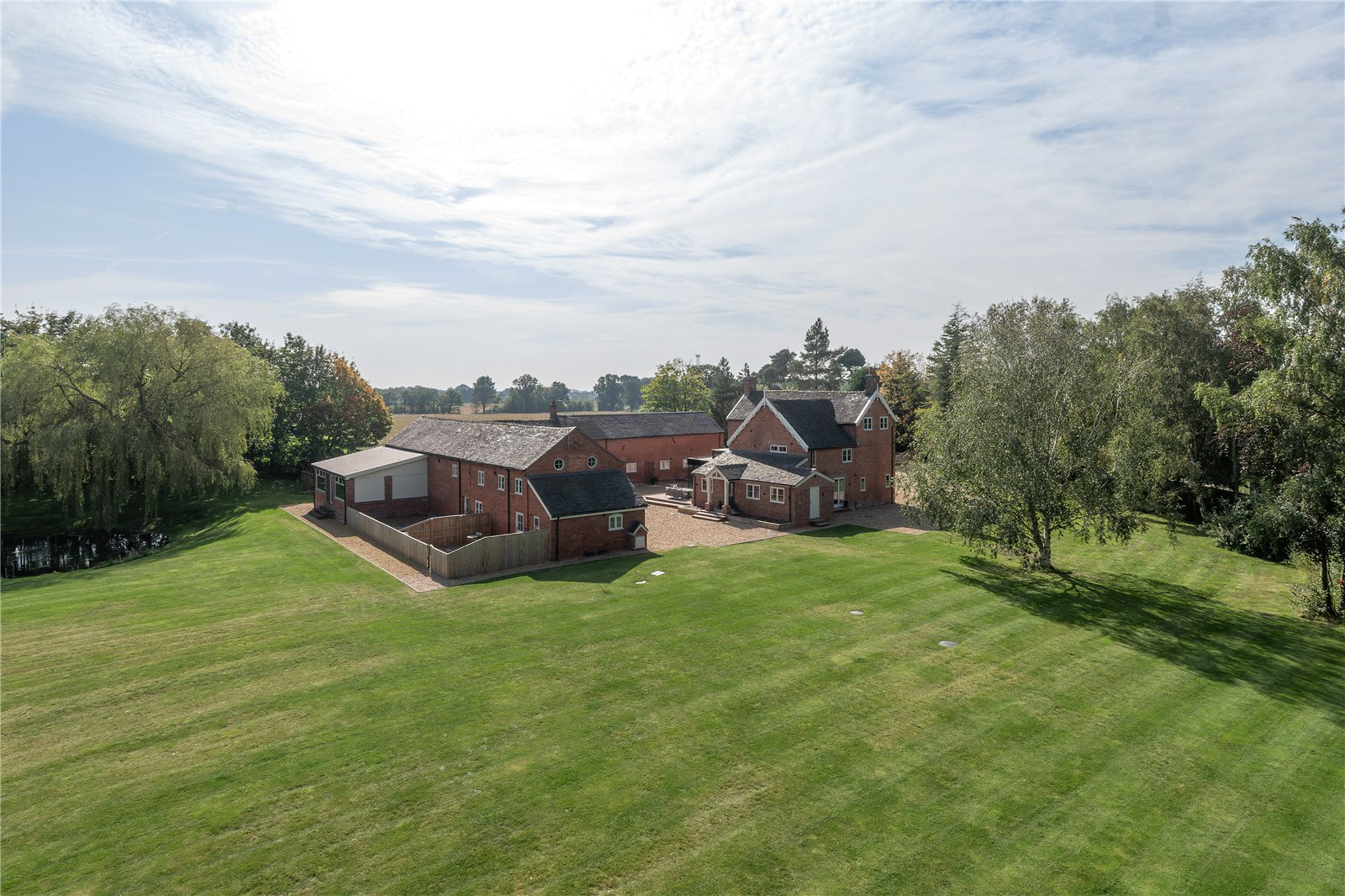 Davenport Lane, Brereton, Sandbach, Cheshire, CW11, photo 3