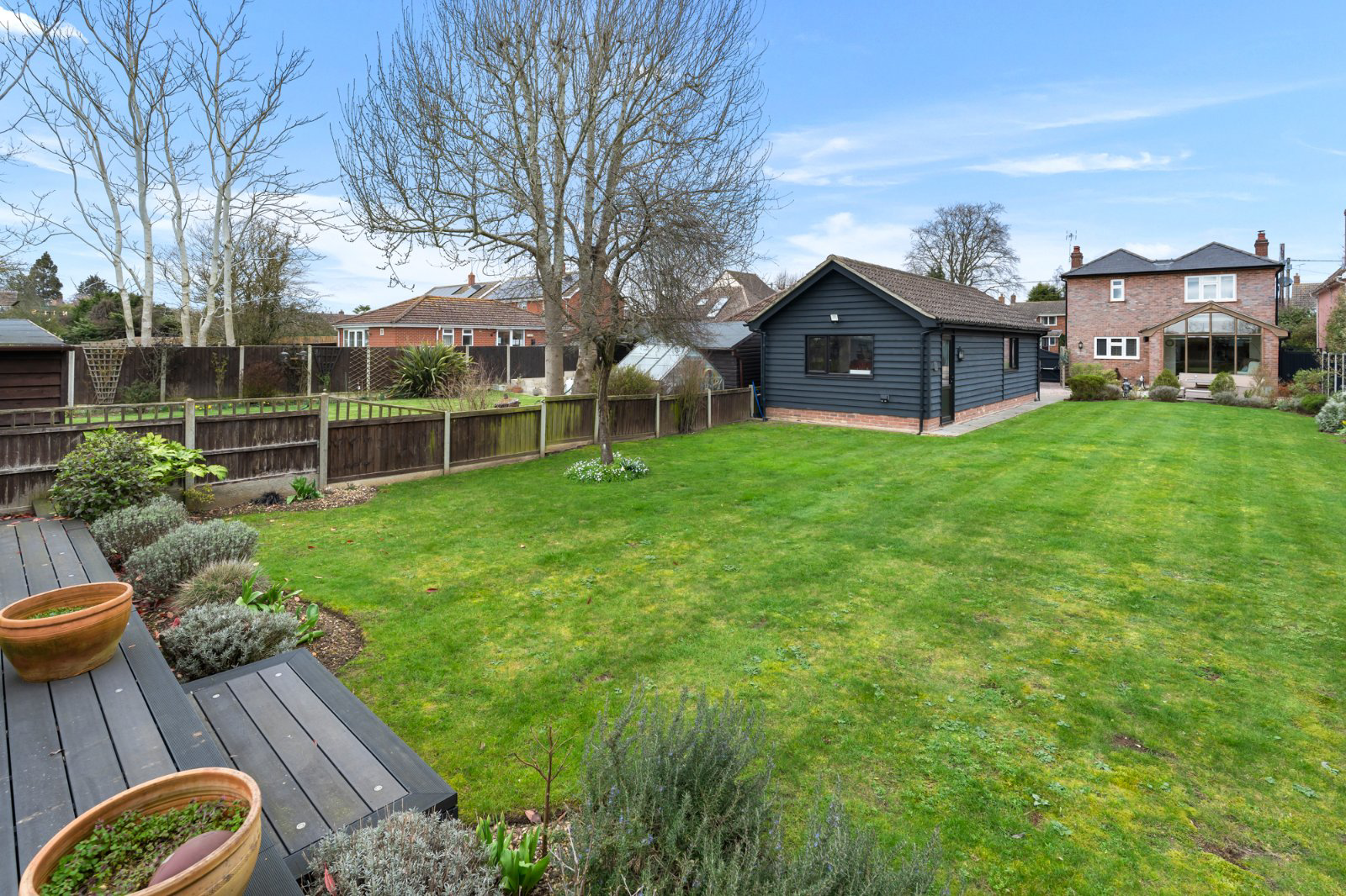 Malting Green Road, Layer-de-la-Haye, Colchester, Essex, CO2