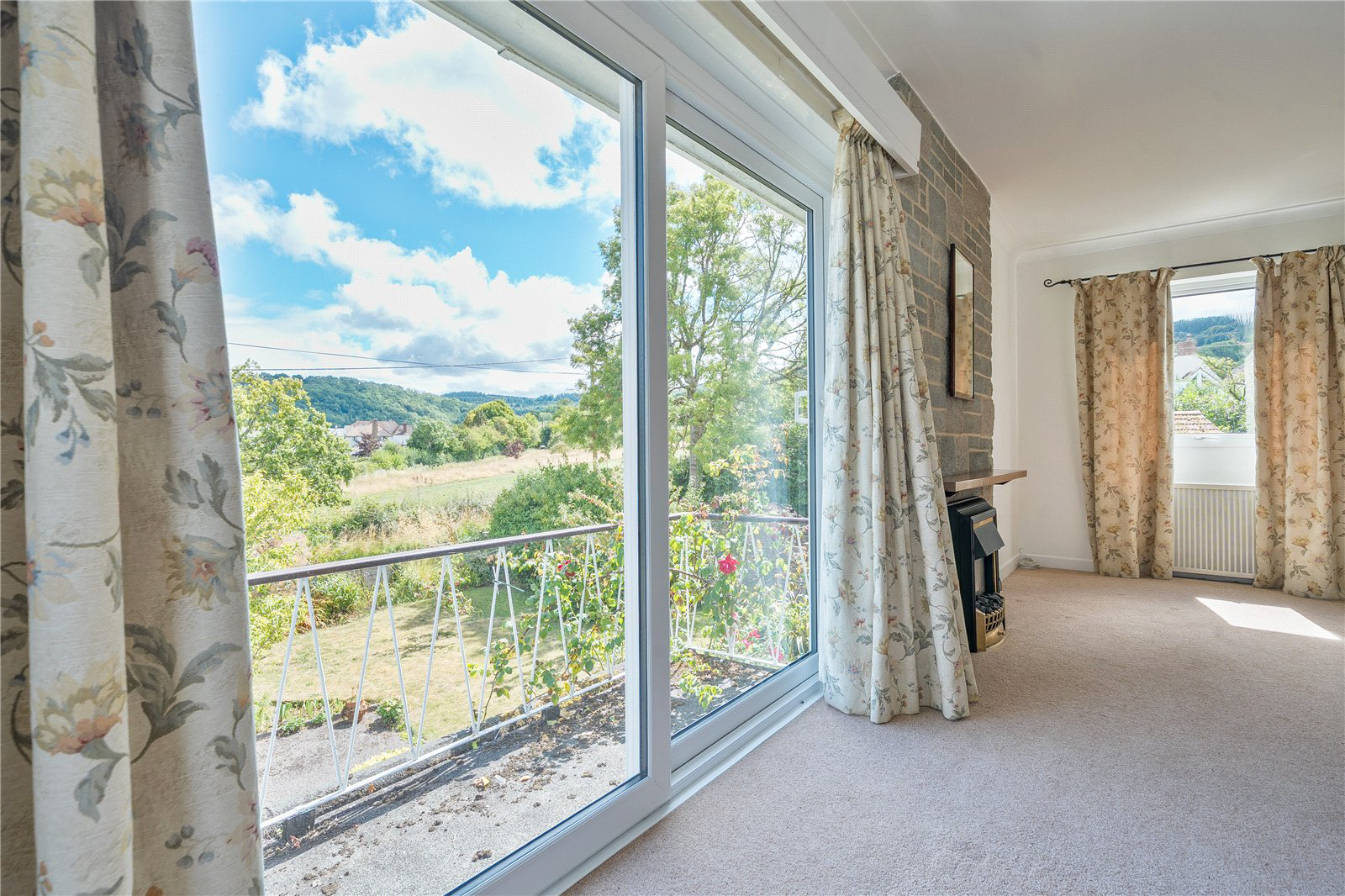 Blagdon Hill, Taunton, Somerset, TA3, photo 5