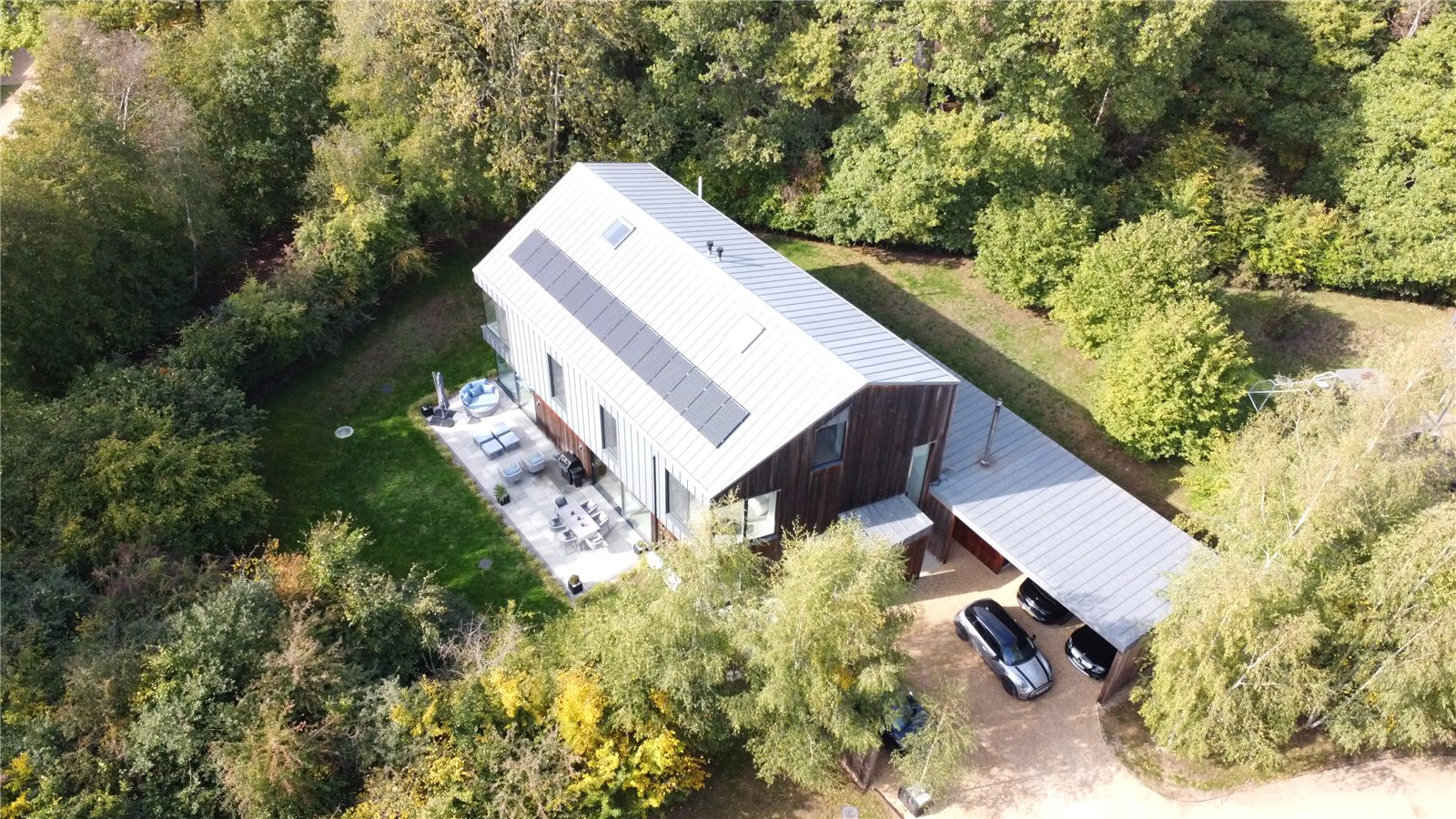 The Woods, Woburn Road, Heath & Reach, Bedfordshire, LU7, photo 34