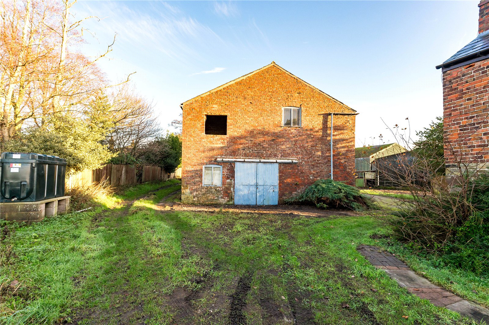 Hollands Farm, Church Lane, Lydiate, Merseyside, L31, photo 16