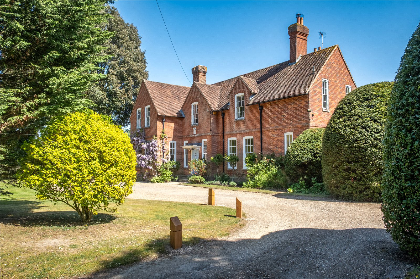 Vicarage Hill, Loxwood, Billingshurst, West Sussex, RH14, photo 20