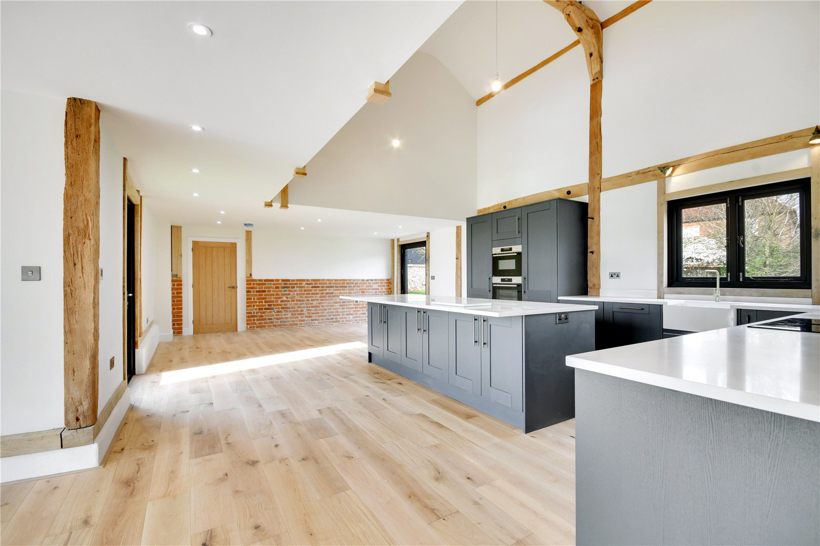 Bakers Farm Lane, Blackmore End, Essex, CM7, photo 12
