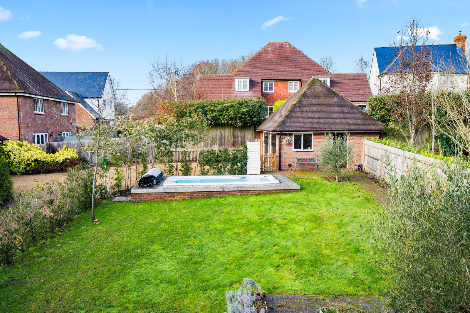 Monks Meadow, Ardingly, West Sussex, RH17, photo 21