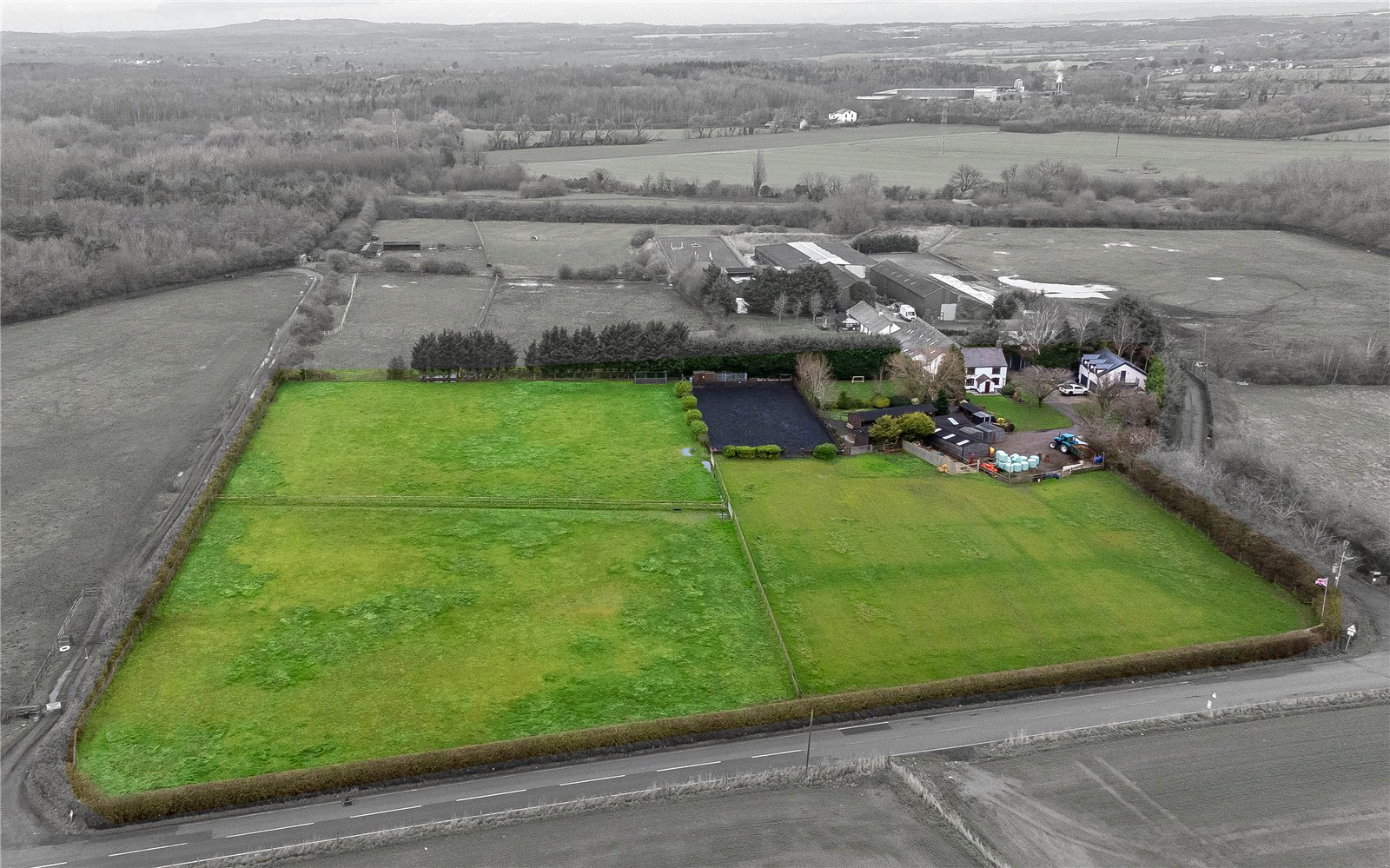 Wheatacre House, Gorsey Lane, Bold, St Helens, WA9, photo 50