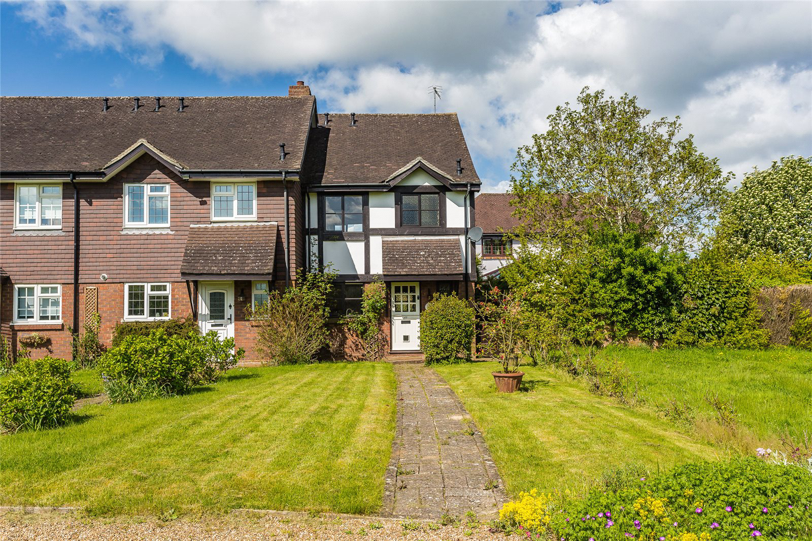 Clerks Croft, Bletchingley, Redhill, Surrey, RH1
