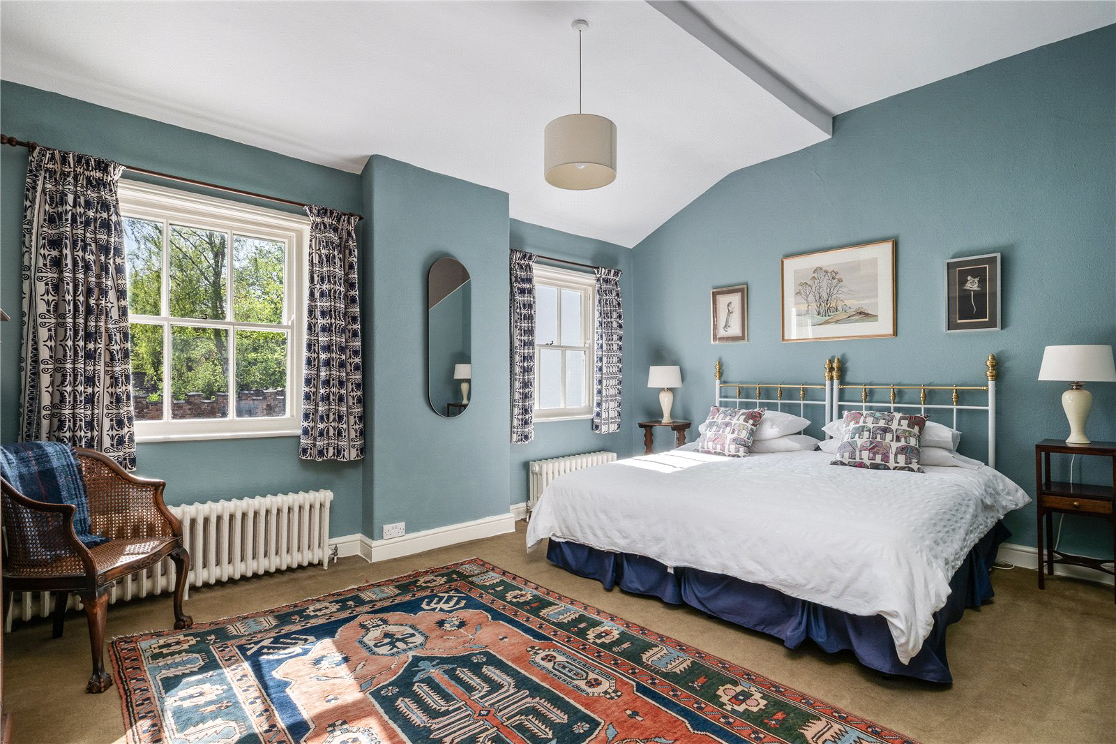 Chelford Road, Knutsford, Cheshire, WA16, photo 15