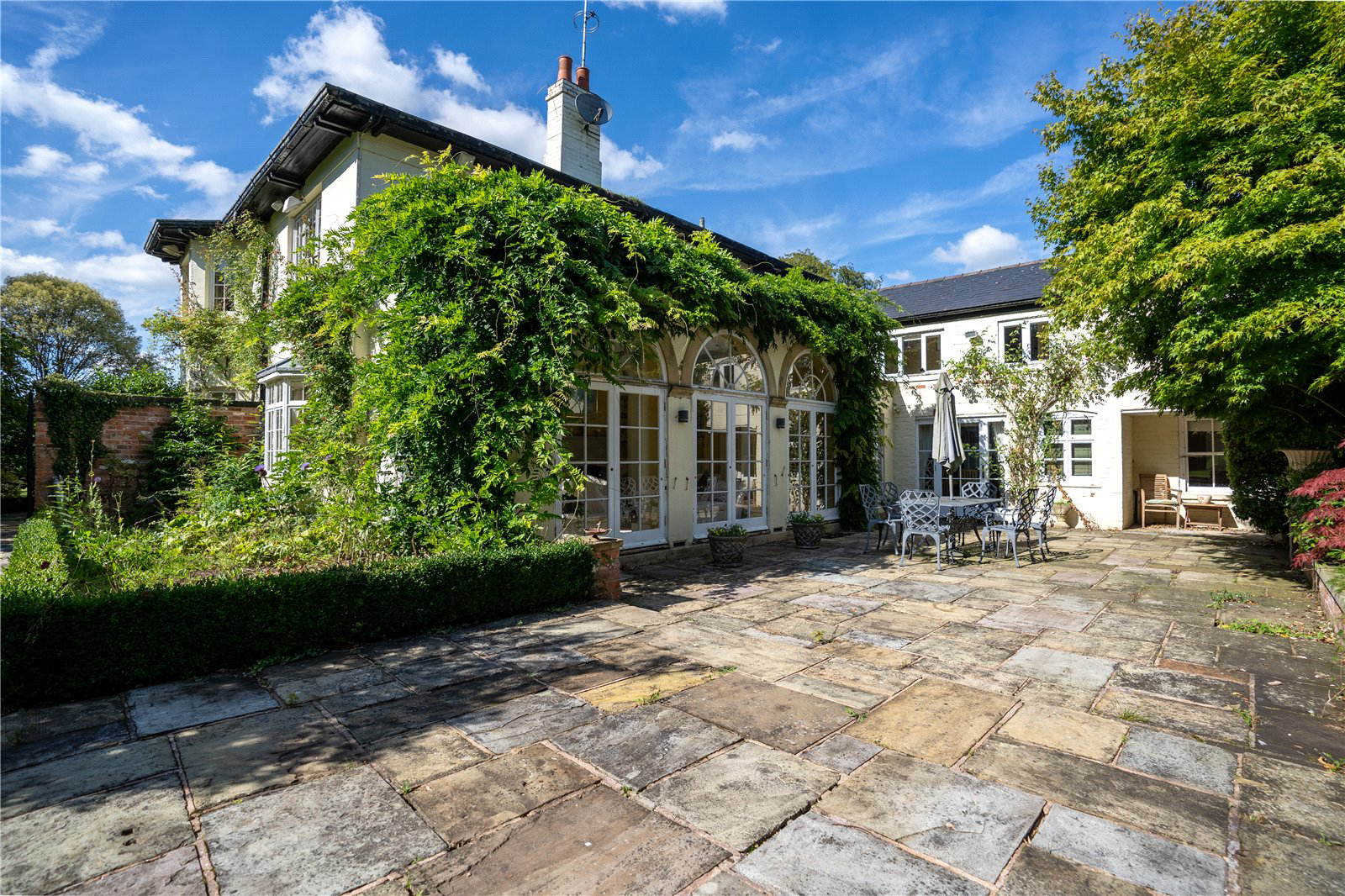 Lodge Lane, Hatherton, Nantwich, CW5, photo 23