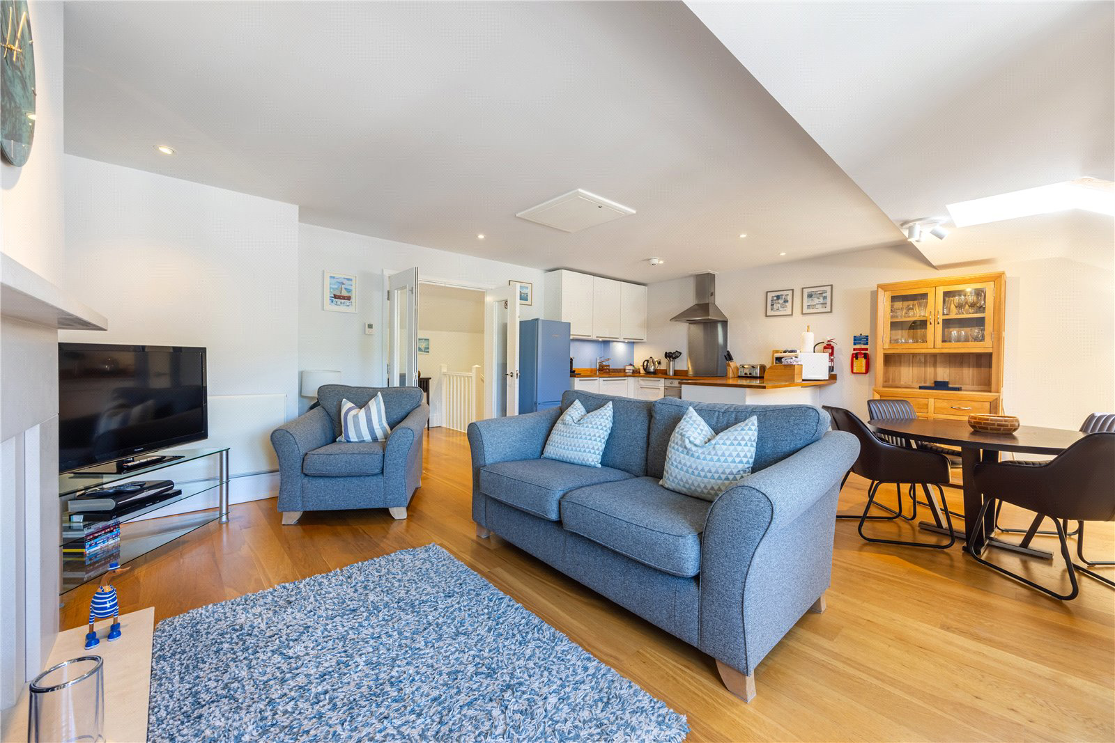Sandquay Road, Dartmouth, Devon, TQ6, photo 3