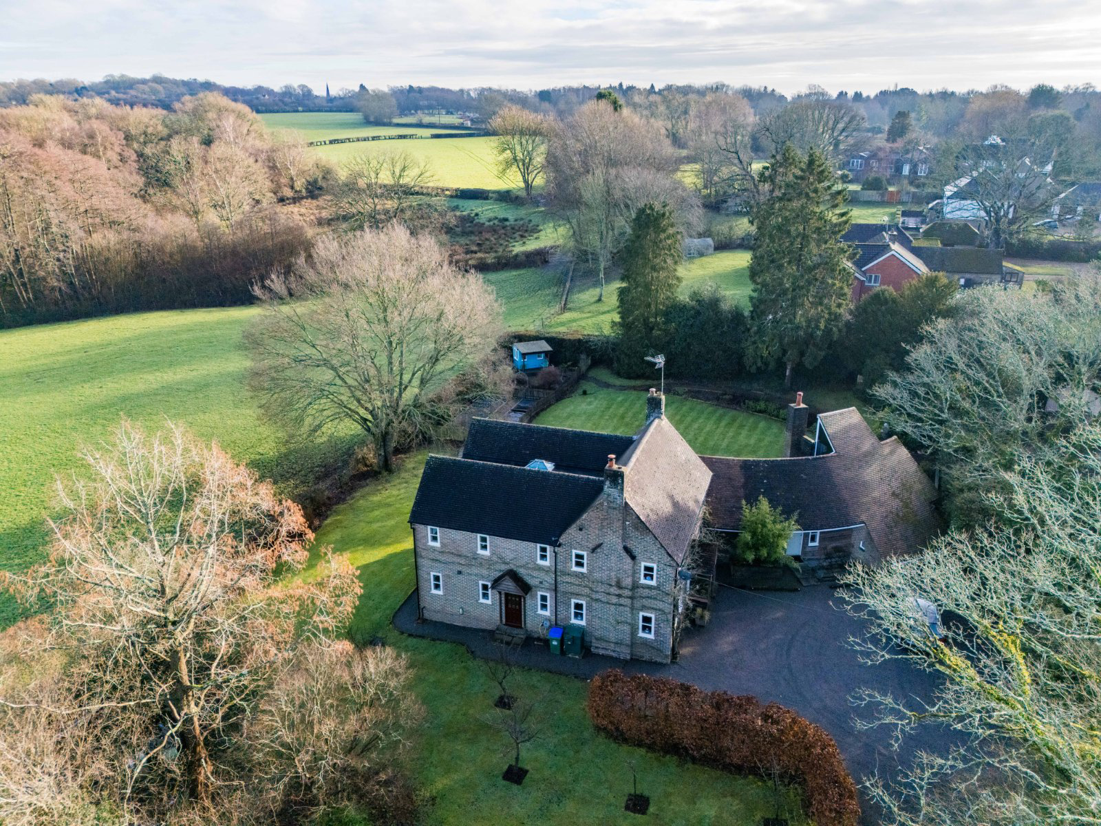 Haywards Heath Road, North Chailey, BN8, photo 22