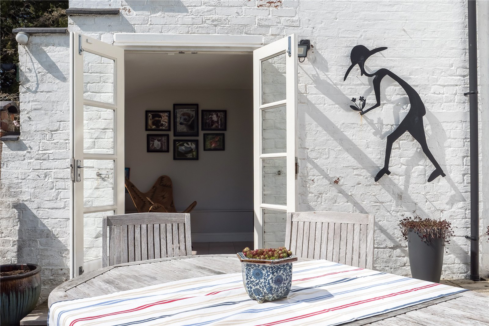 Chelford Road, Knutsford, Cheshire, WA16, photo 18
