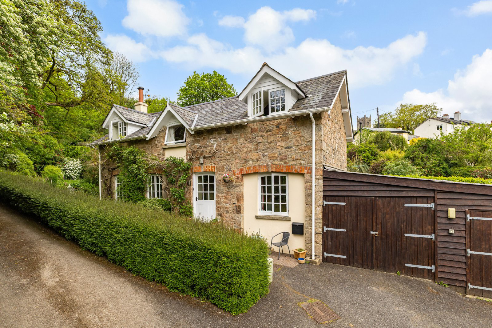 Bridford, Exeter, Devon, EX6, photo 14