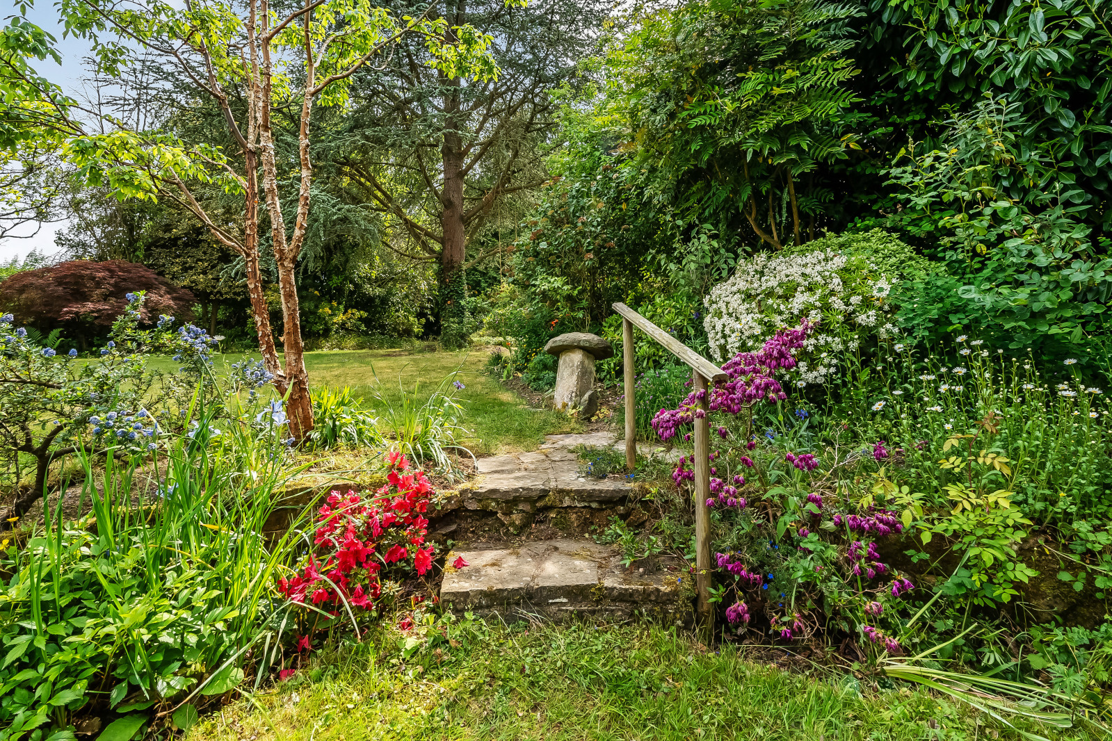 Roodlands Lane, Four Elms, Edenbridge, Kent, TN8, photo 15
