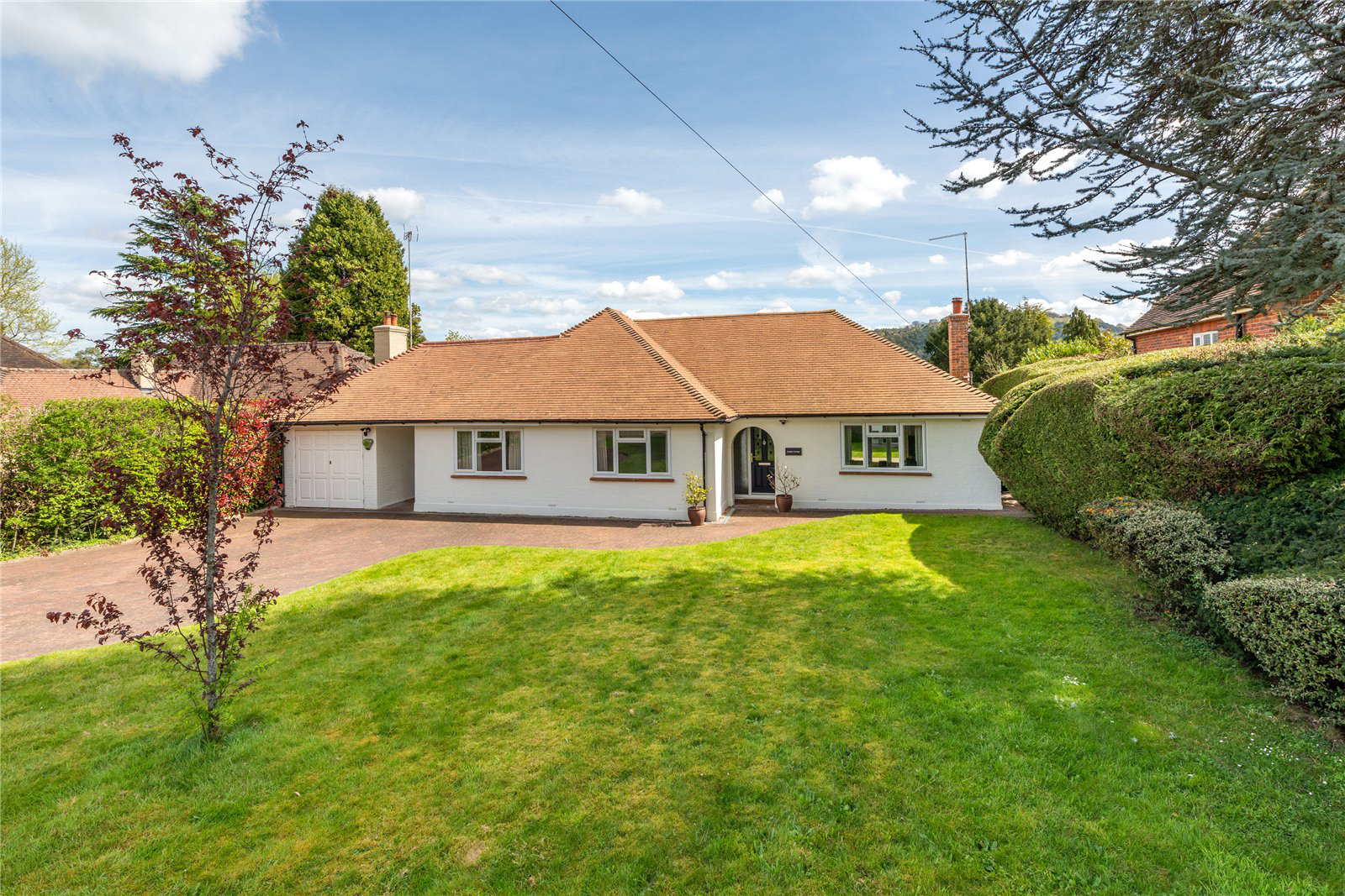 Burney Road, Westhumble, Dorking, Surrey, RH5