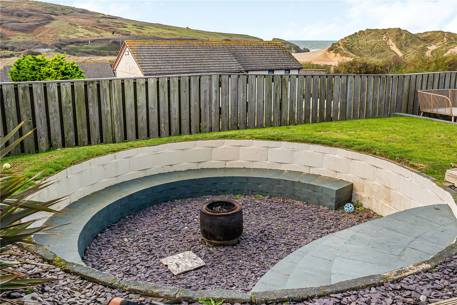 Holywell Bay, Cornwall, TR8, photo 20