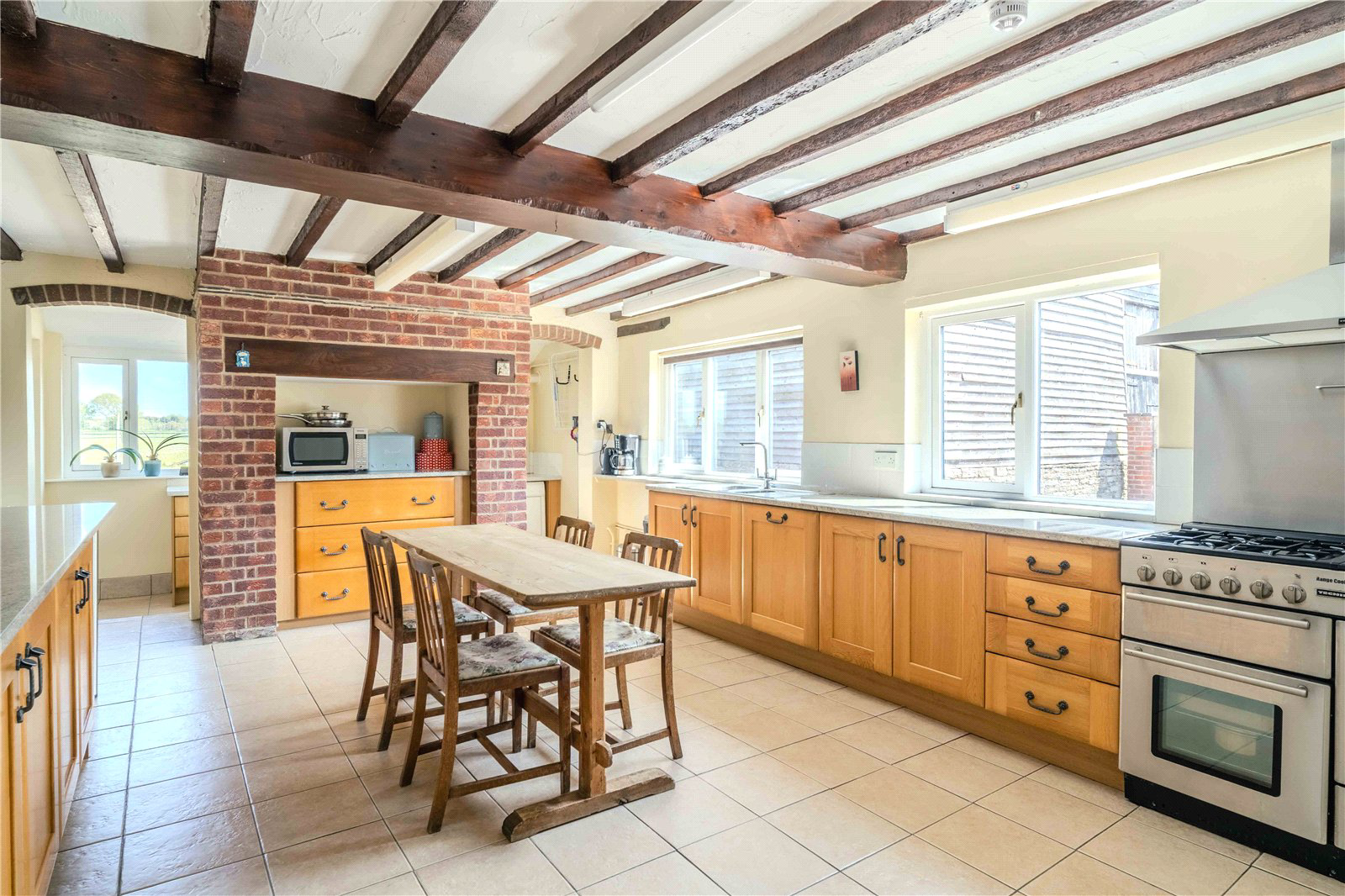 Bretforton Road, Badsey, Evesham, Worcestershire, WR11, photo 6