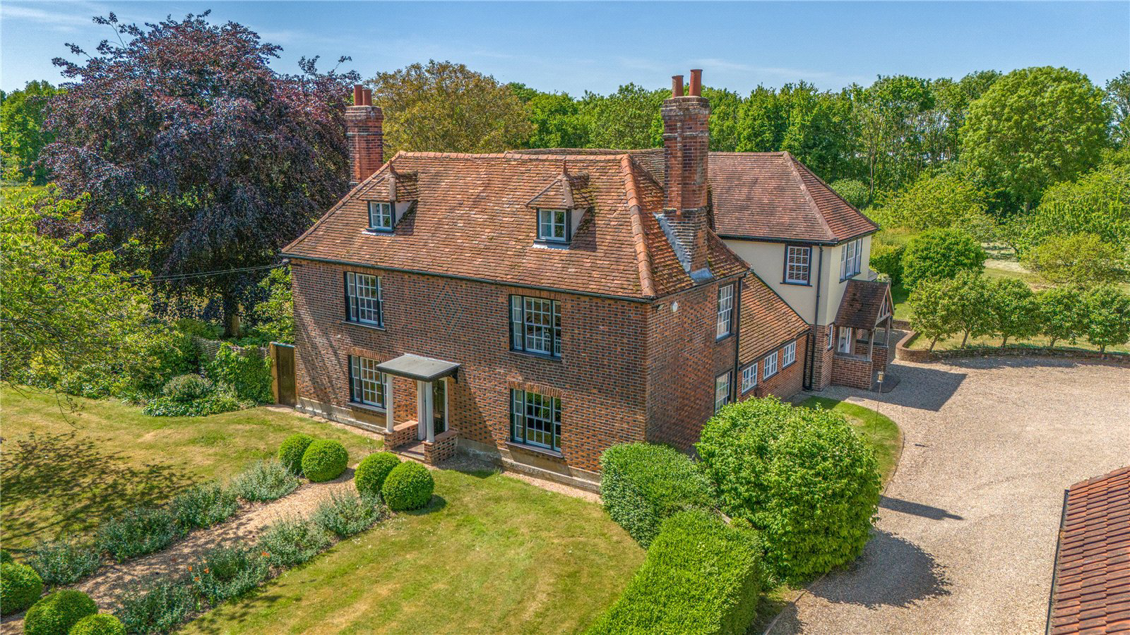 Ardleigh, Colchester, Essex, CO7