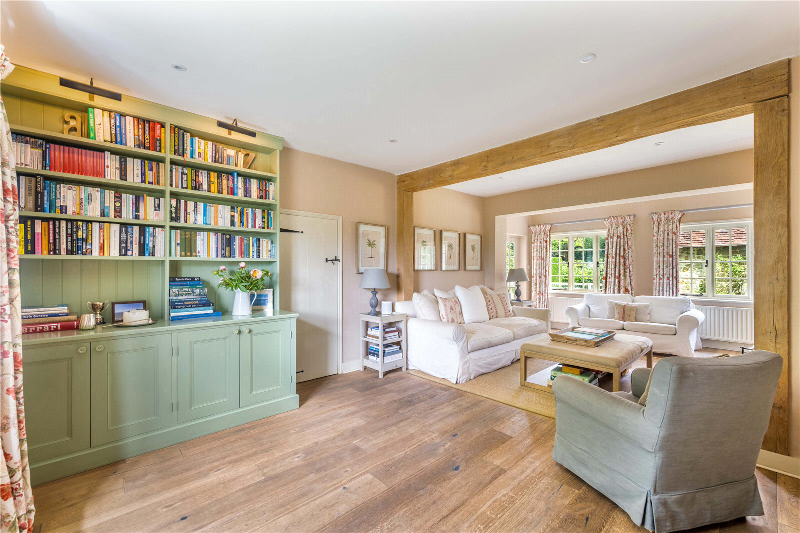 Wardley Green, Milland, West Sussex, GU30, photo 2