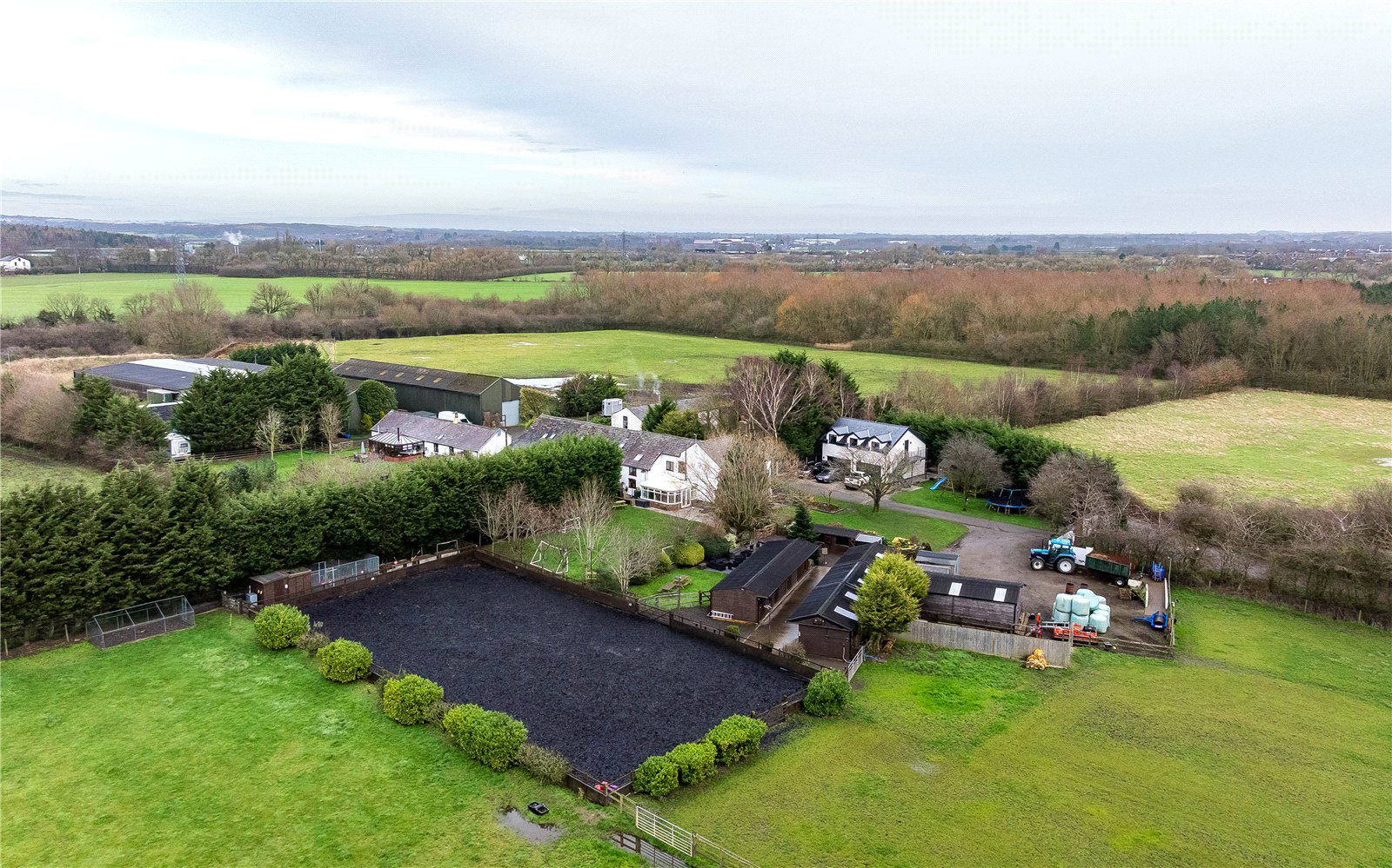 Wheatacre House, Gorsey Lane, Bold, St Helens, WA9, photo 49
