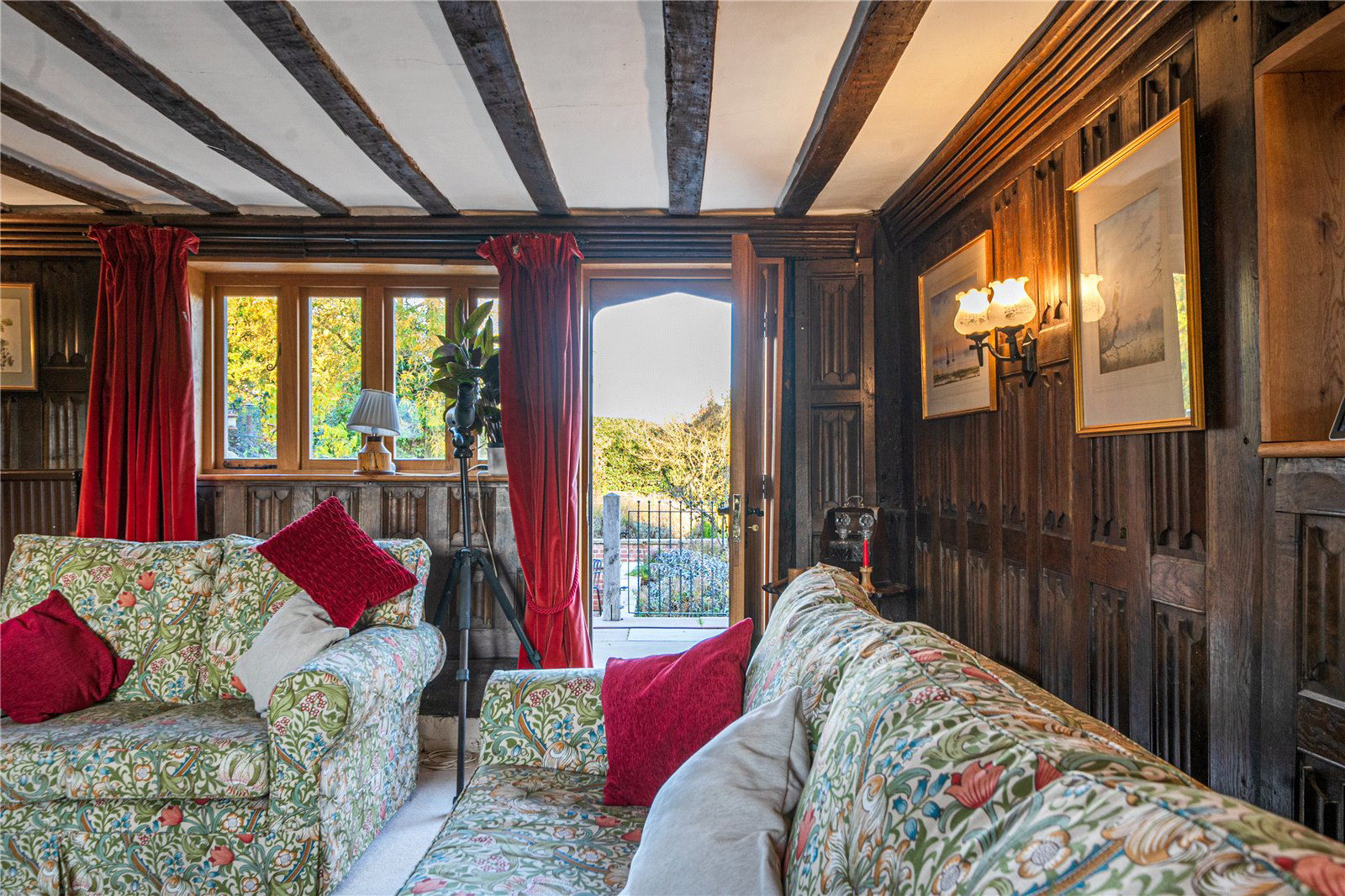 Bury Road, Lavenham, Sudbury, Suffolk, CO10, photo 9