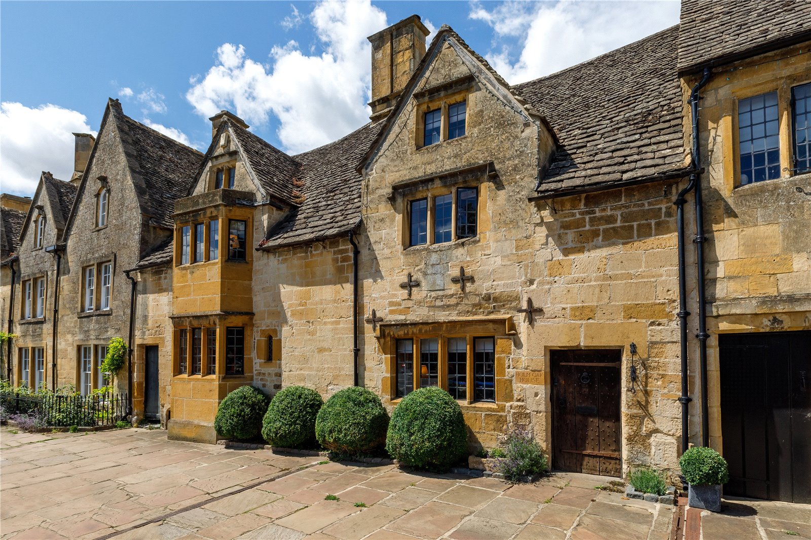 High Street, Chipping Campden, Gloucestershire, GL55
