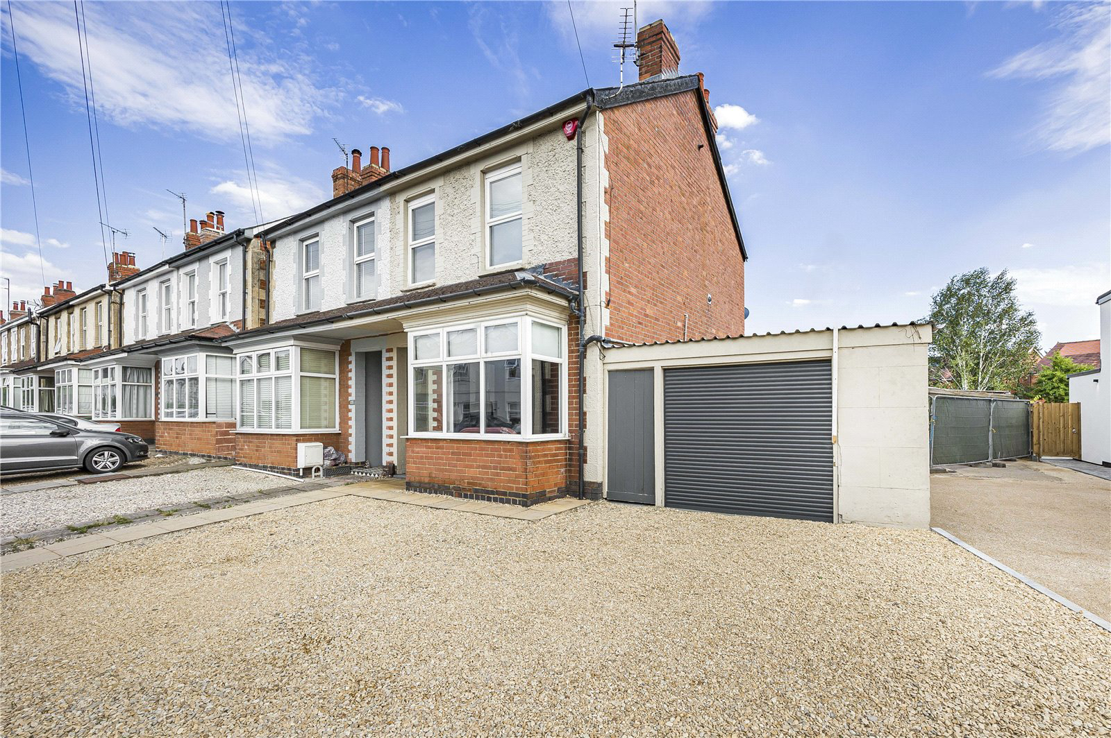 Prestbury Road, Cheltenham, Gloucestershire, GL52