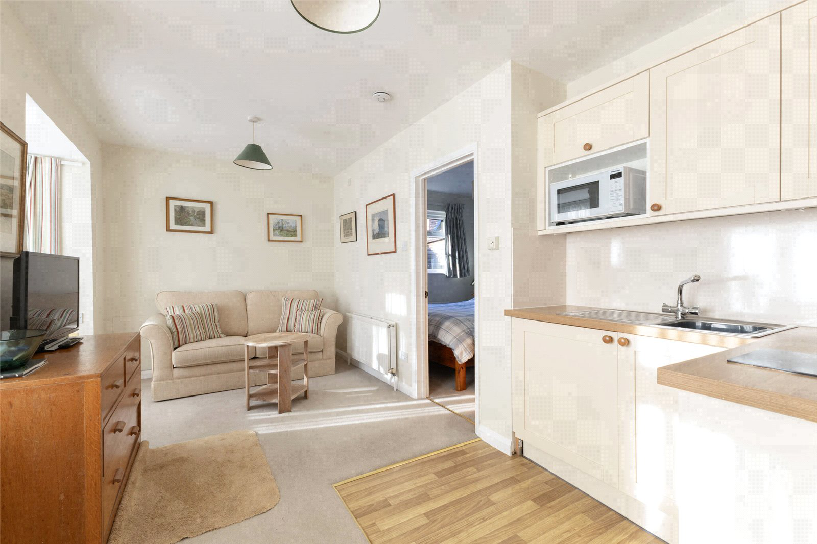 Upperfield, Easebourne, Midhurst, West Sussex, GU29, photo 12