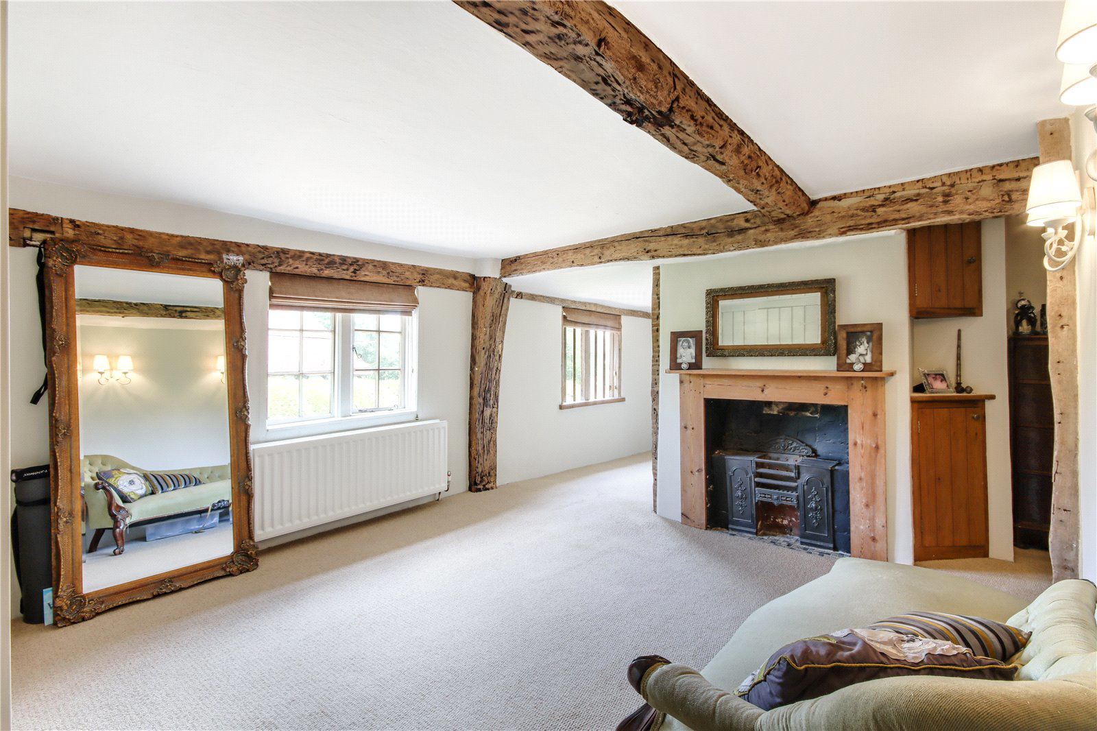 Dukes Place Cottage, Mereworth Road, West Peckham, Maidstone, Kent, ME18, photo 14