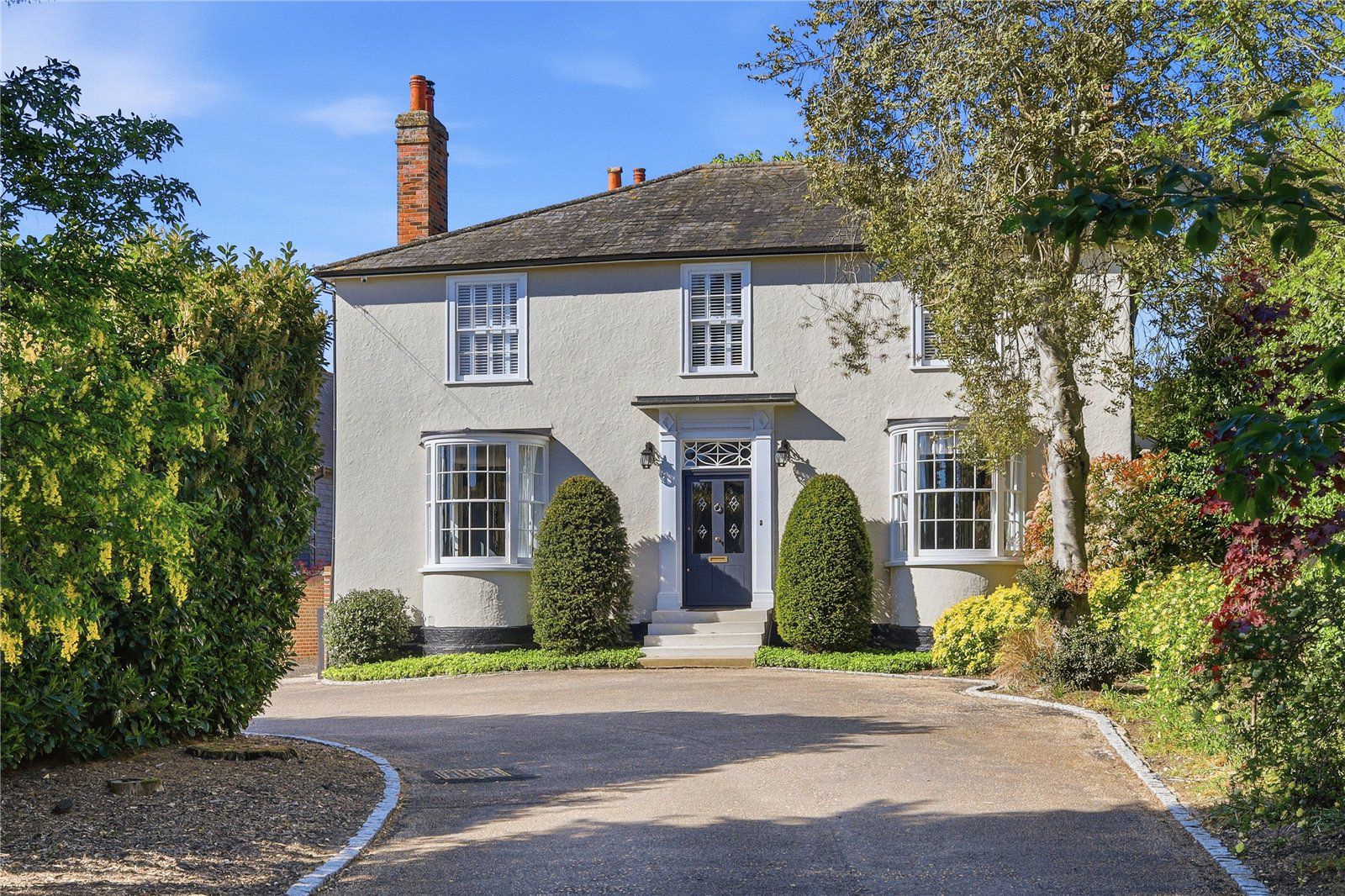 The Downs, Dunmow, Essex, CM6