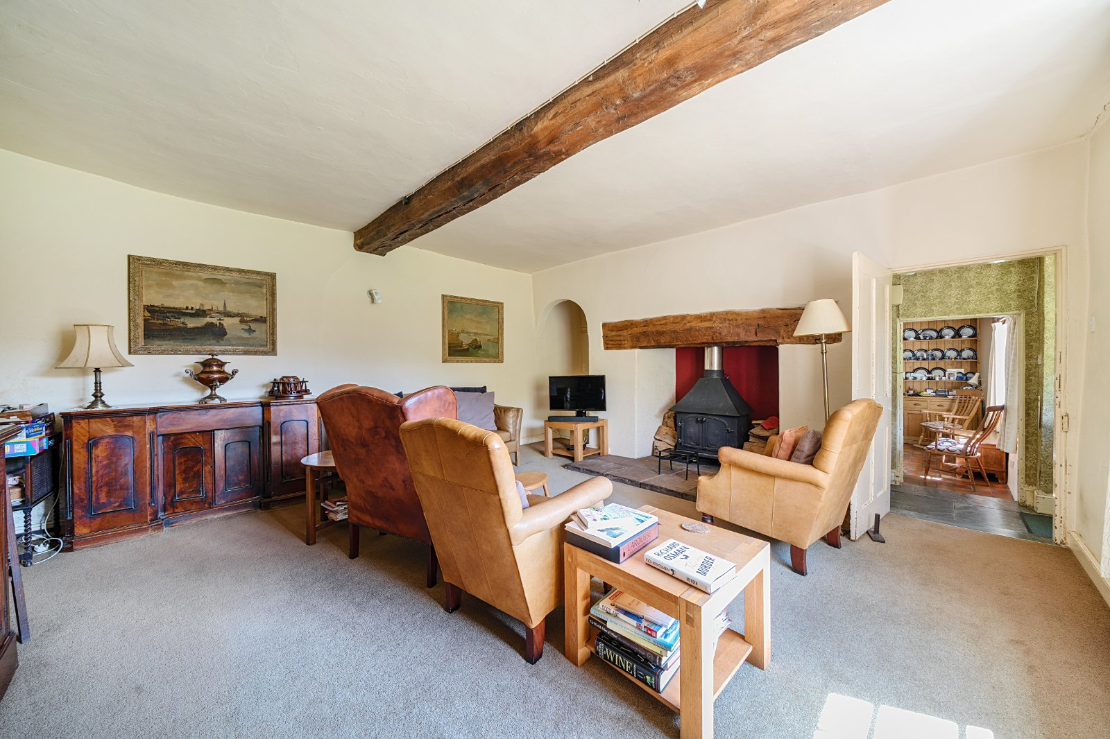 Crediton, Devon, EX17, photo 6