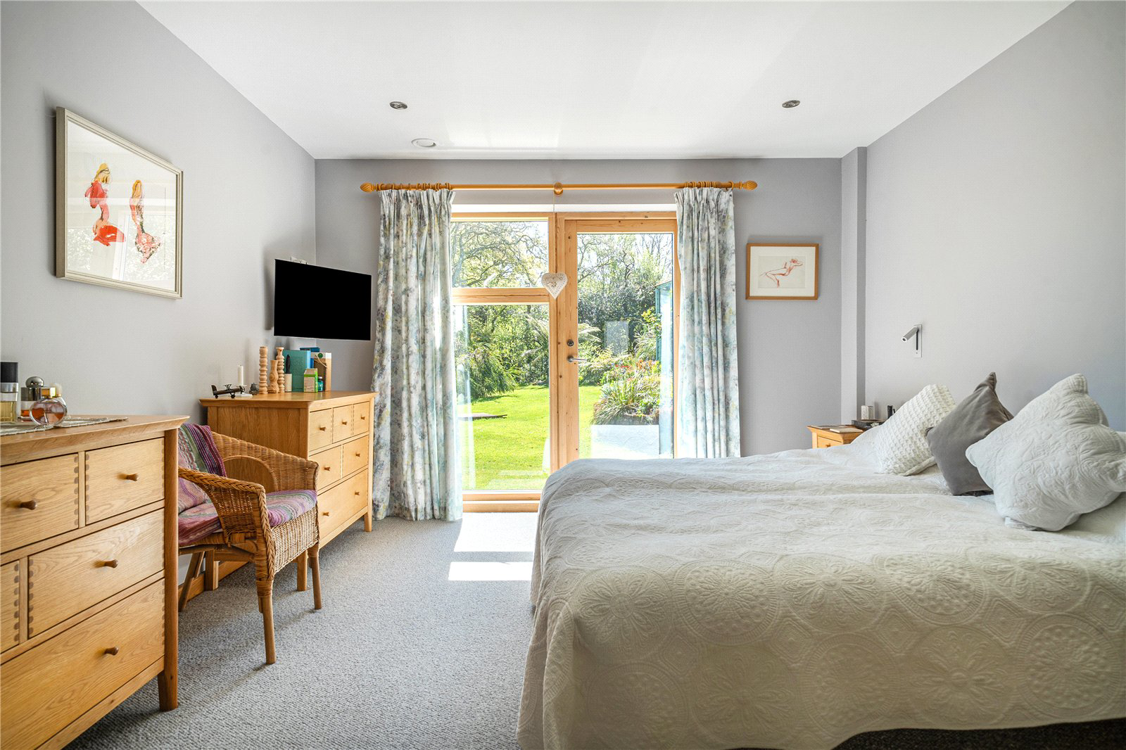 Comfort Road, Mylor Bridge, Falmouth, Cornwall, TR11, photo 6