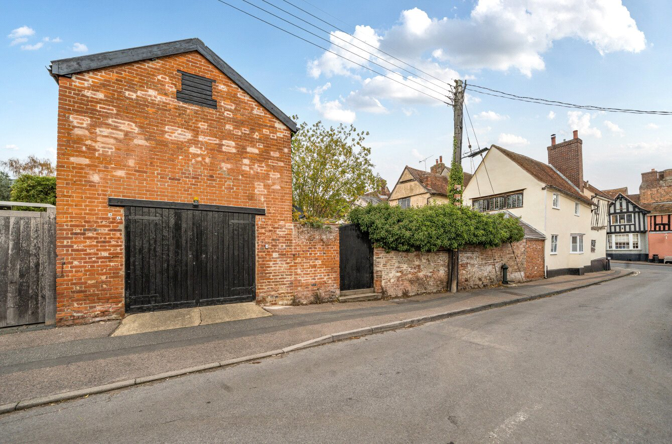 High Street, Lavenham, Sudbury, Suffolk, CO10, photo 14