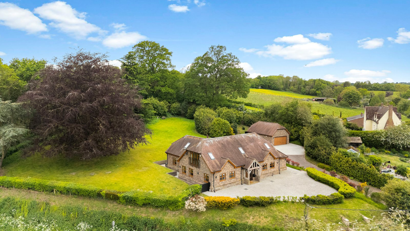 Highbank Cottage, Middleton, Sudbury, Essex, CO10, photo 27