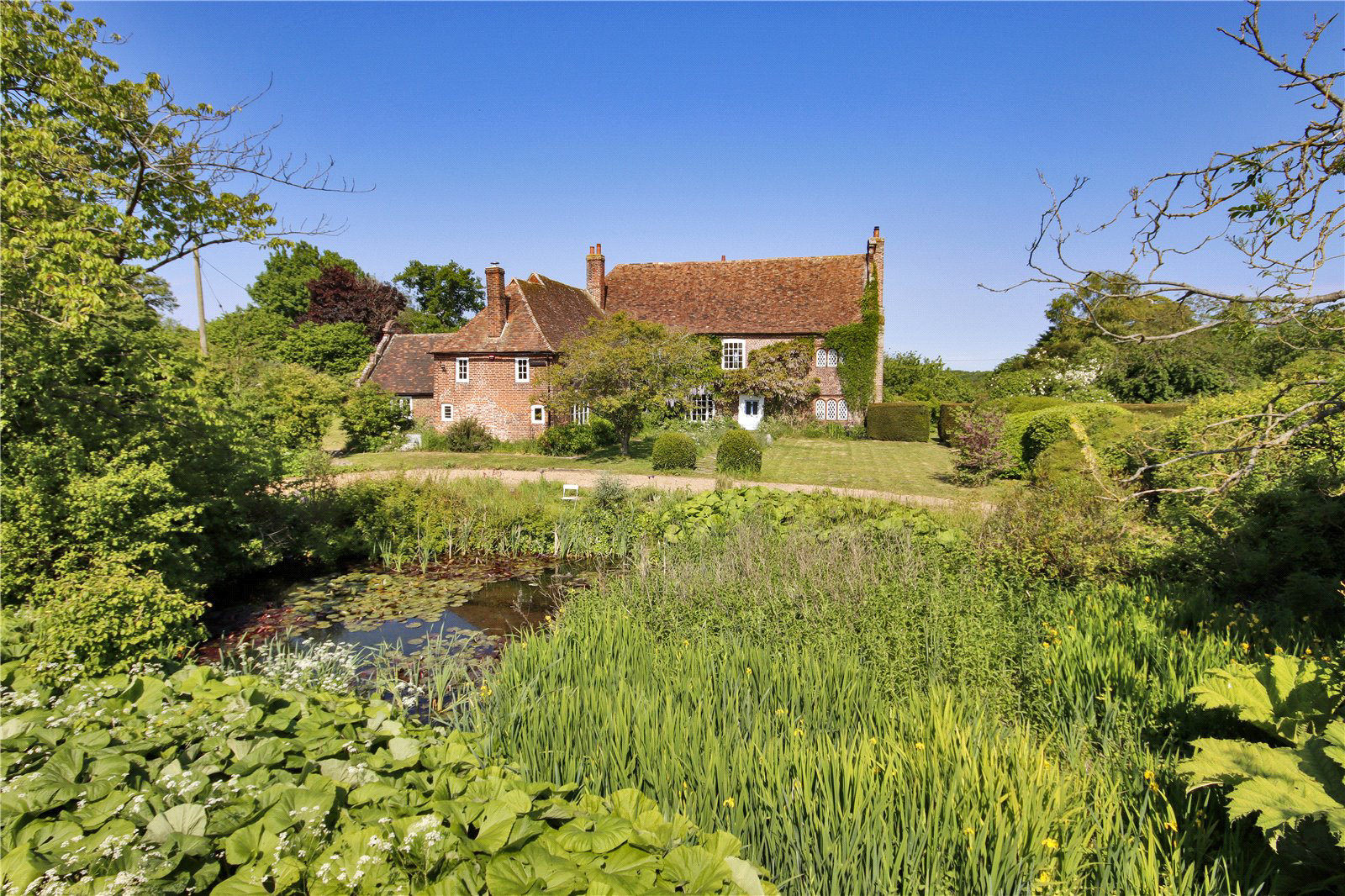 Buckland Lane, Near Staple, Canterbury, Kent, CT3, photo 16