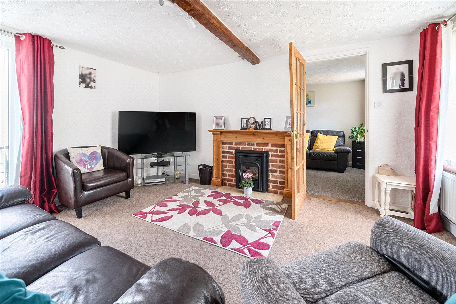 No.2 Sitting Room