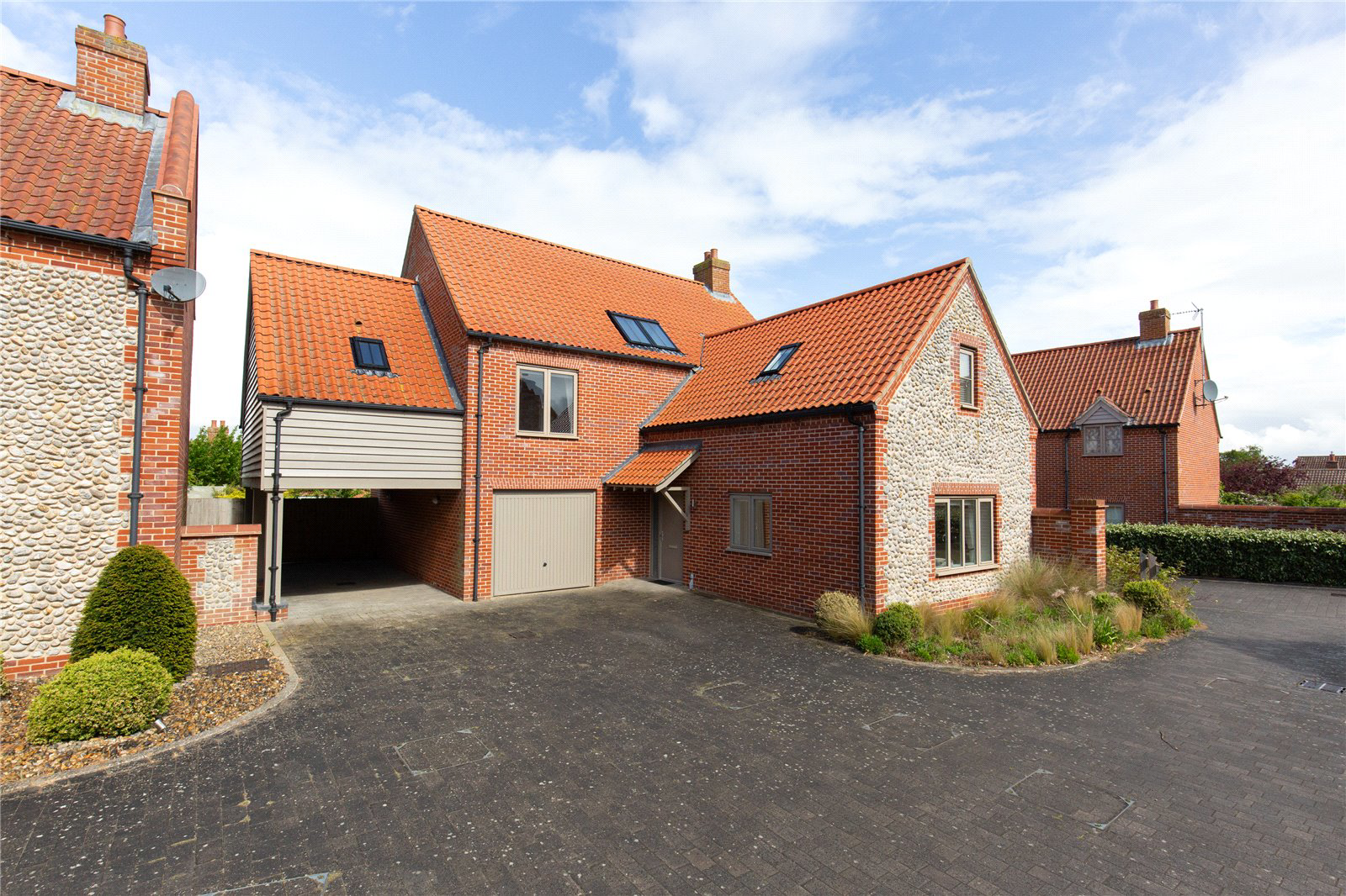 Brightwell Close, Blakeney, Holt, Norfolk, NR25, photo 28