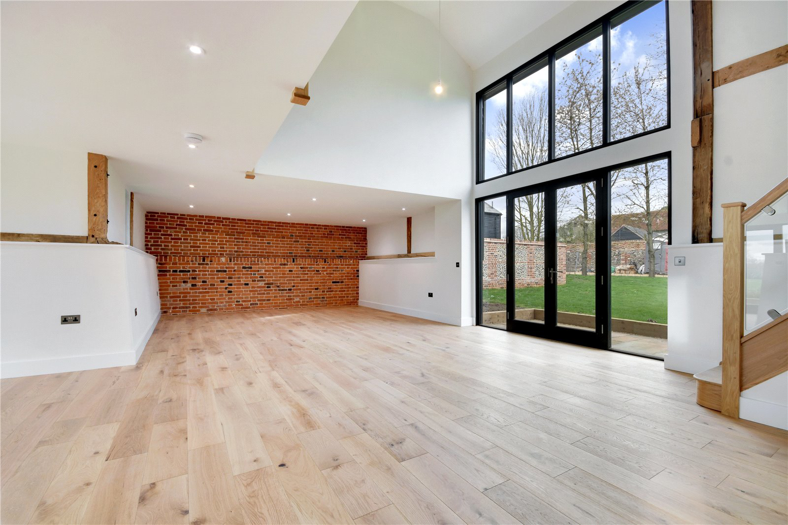 Bakers Farm Lane, Blackmore End, Essex, CM7, photo 5