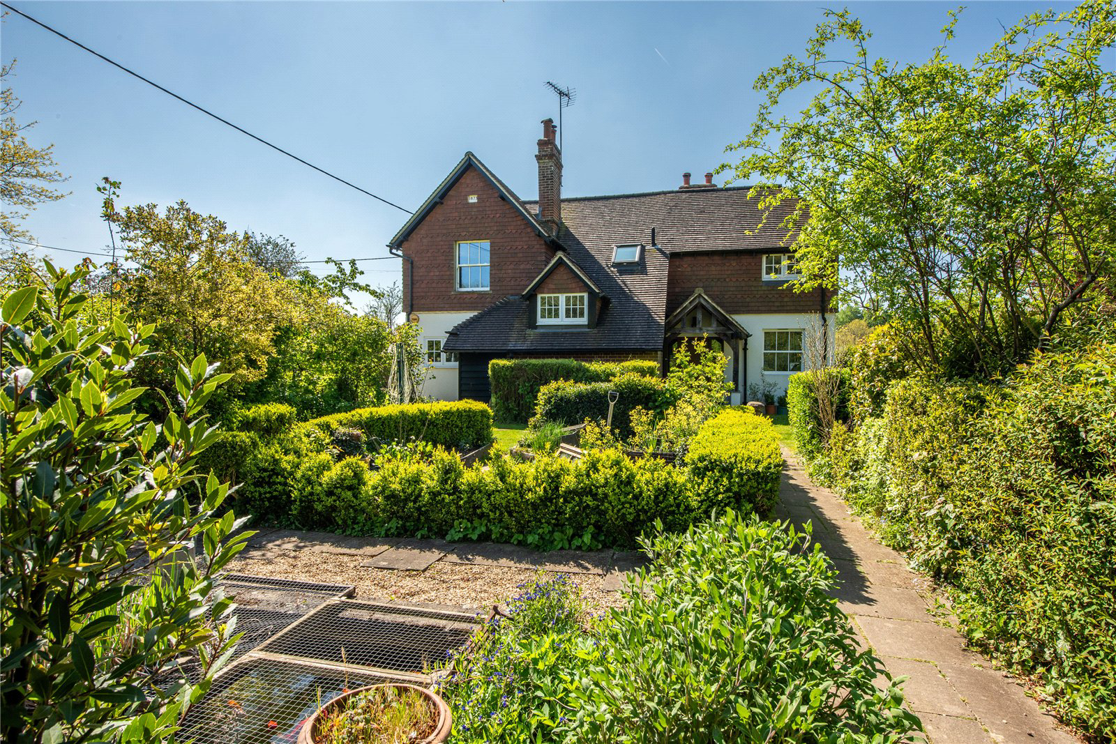 Mill Road, Holmwood, Dorking, Surrey, RH5, photo 11