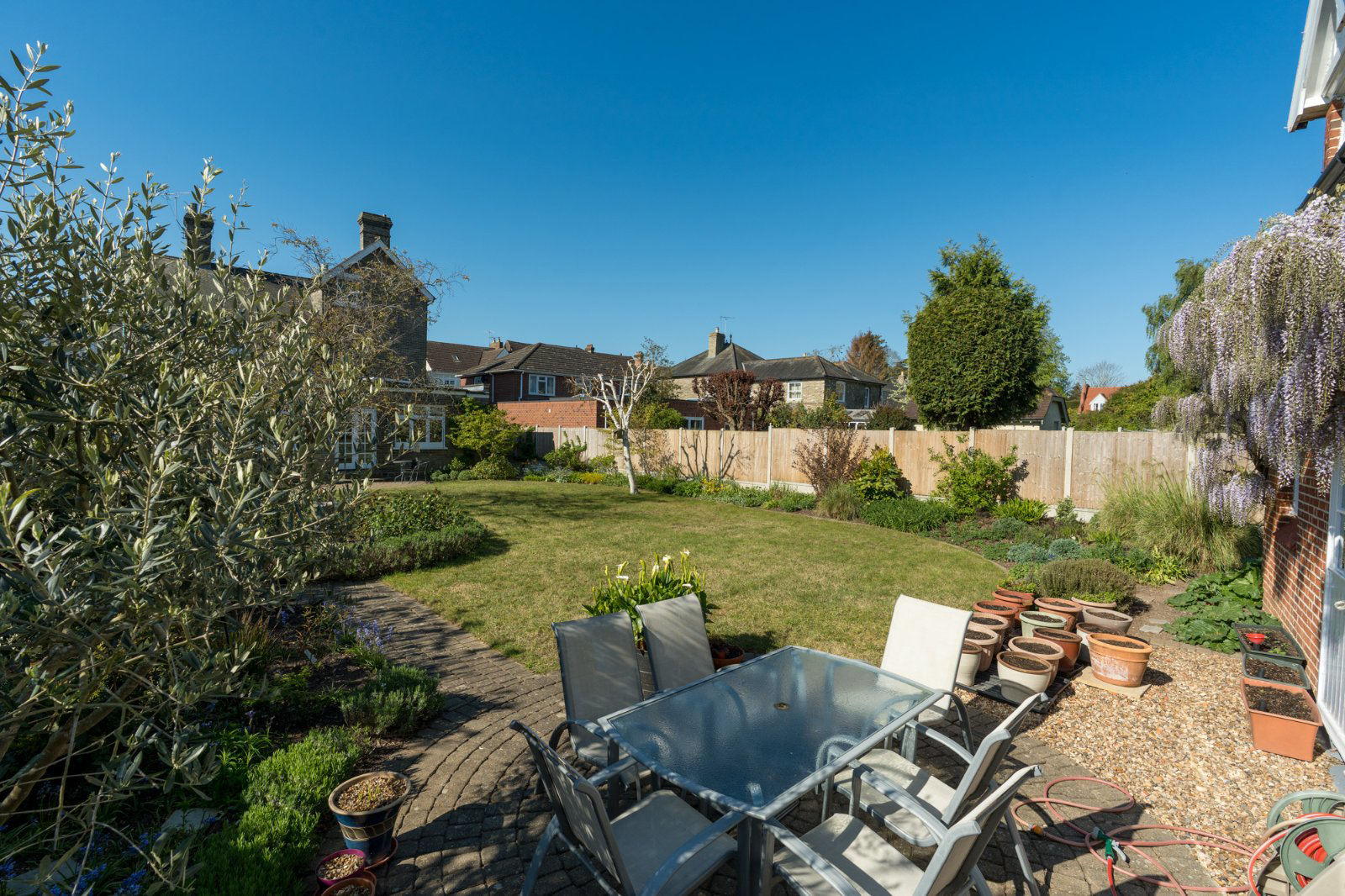 Inglis Road, Lexden, Colchester, Essex, CO3, photo 29