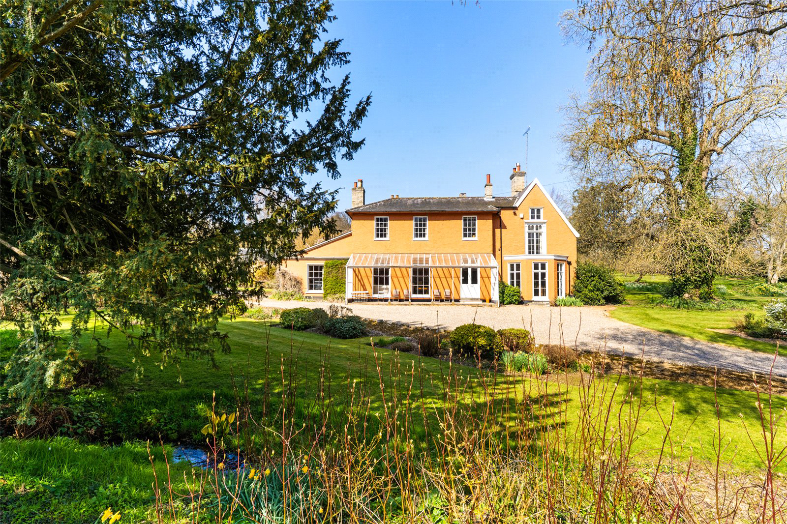 The Rookery, Stratford Road, Dedham, Essex, CO7