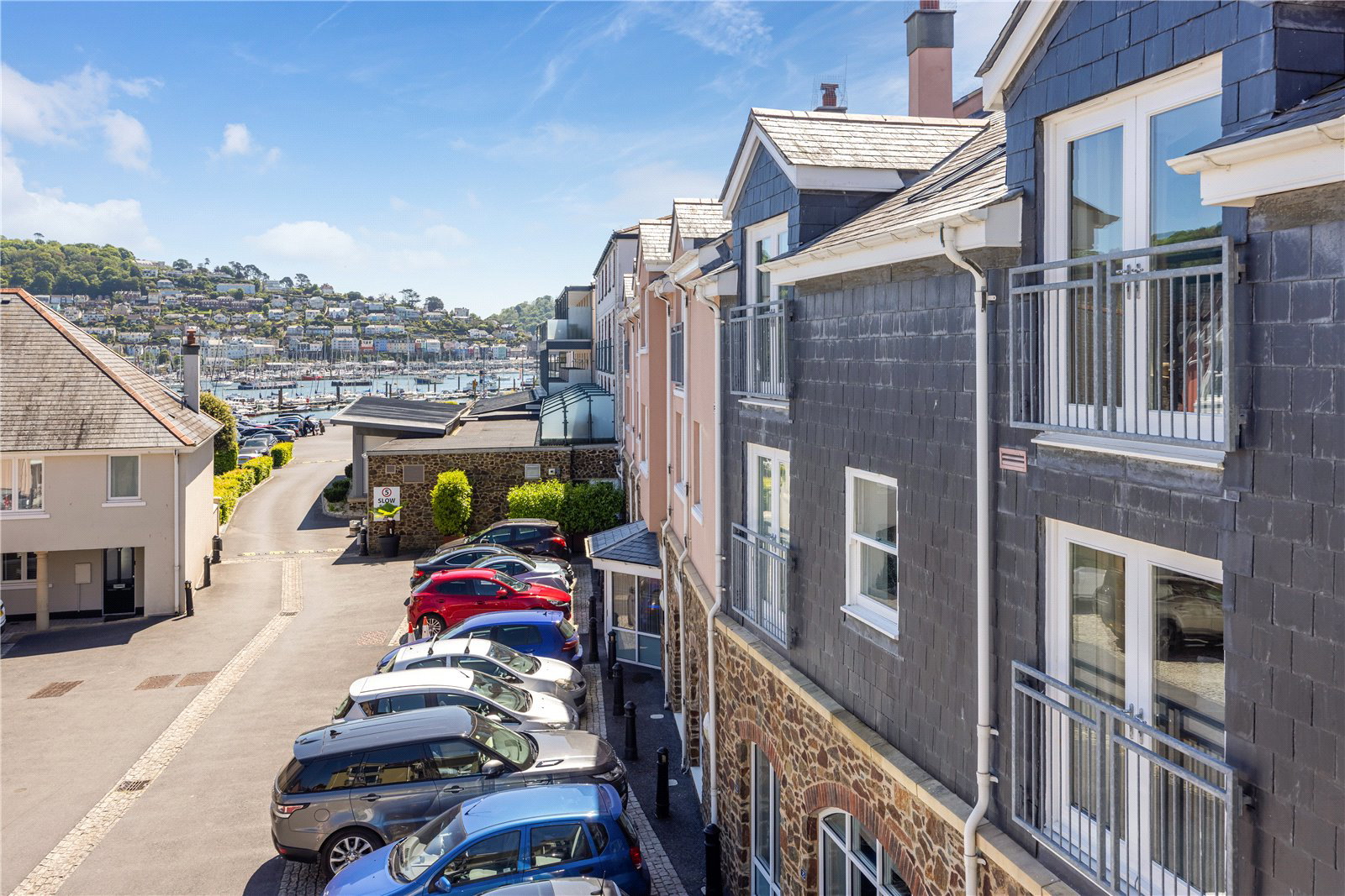 Sandquay Road, Dartmouth, Devon, TQ6, photo 9