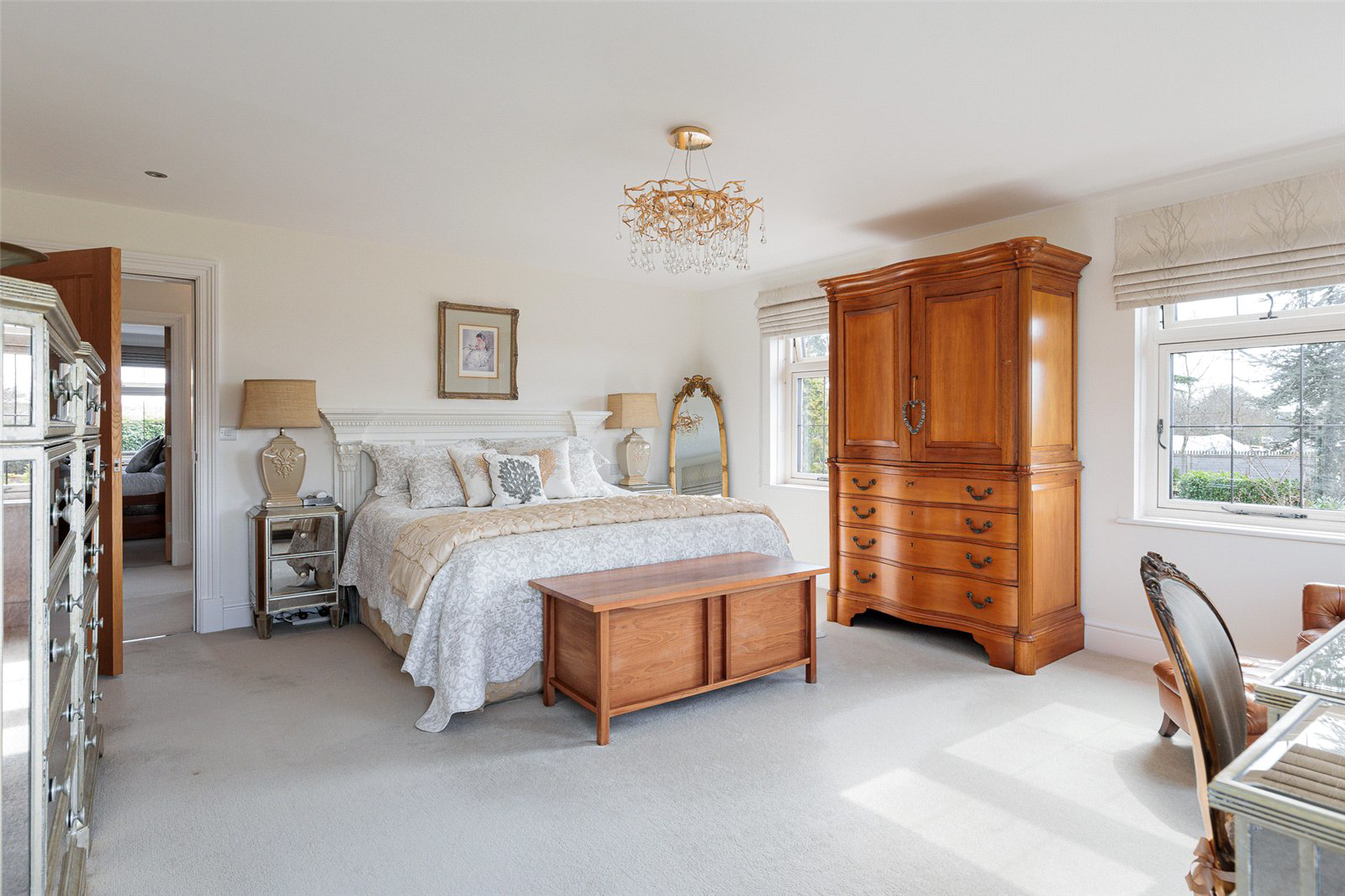 Green Lane, Knutsford, Cheshire, WA16, photo 14