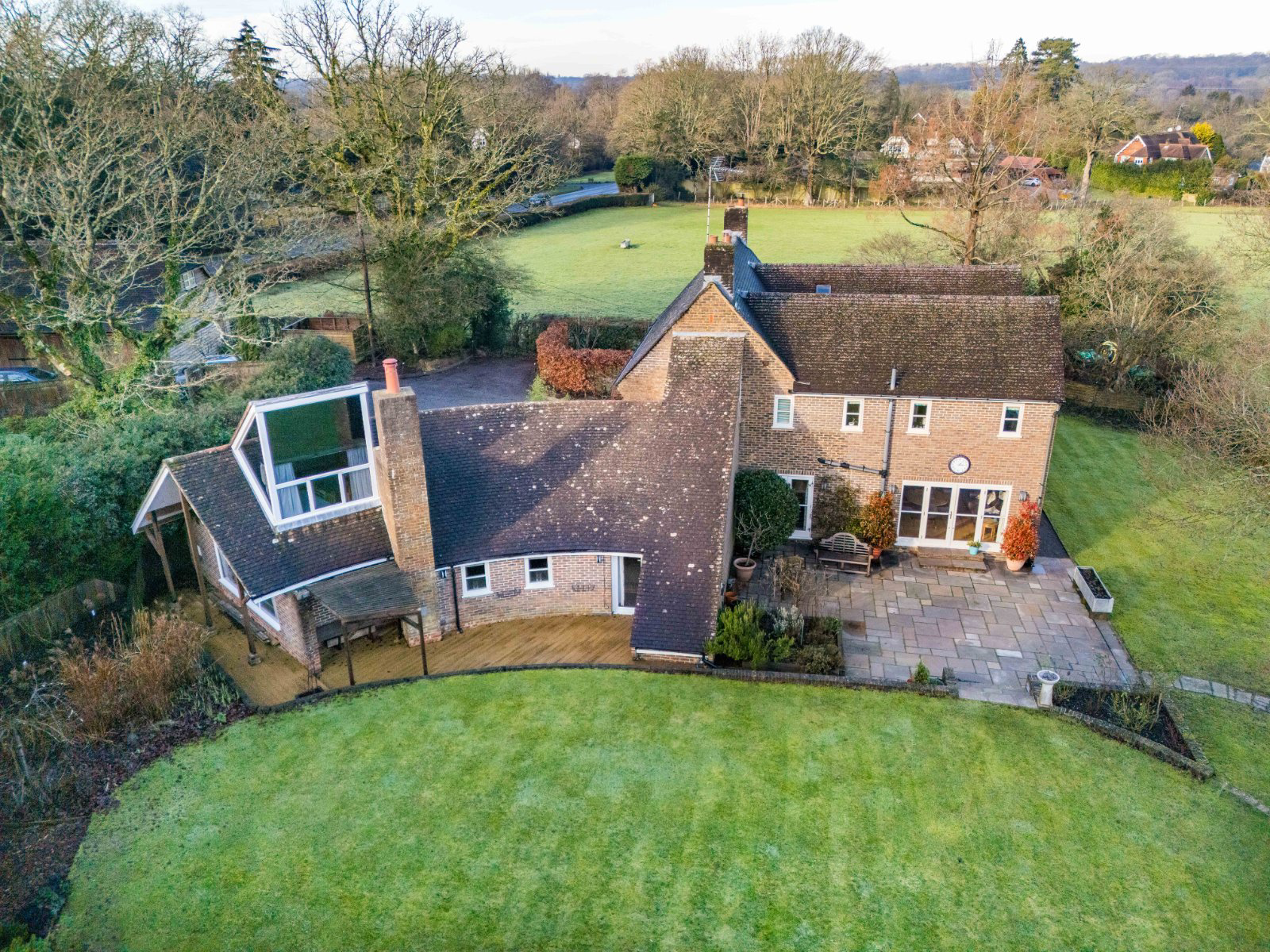Haywards Heath Road, North Chailey, BN8, photo 21
