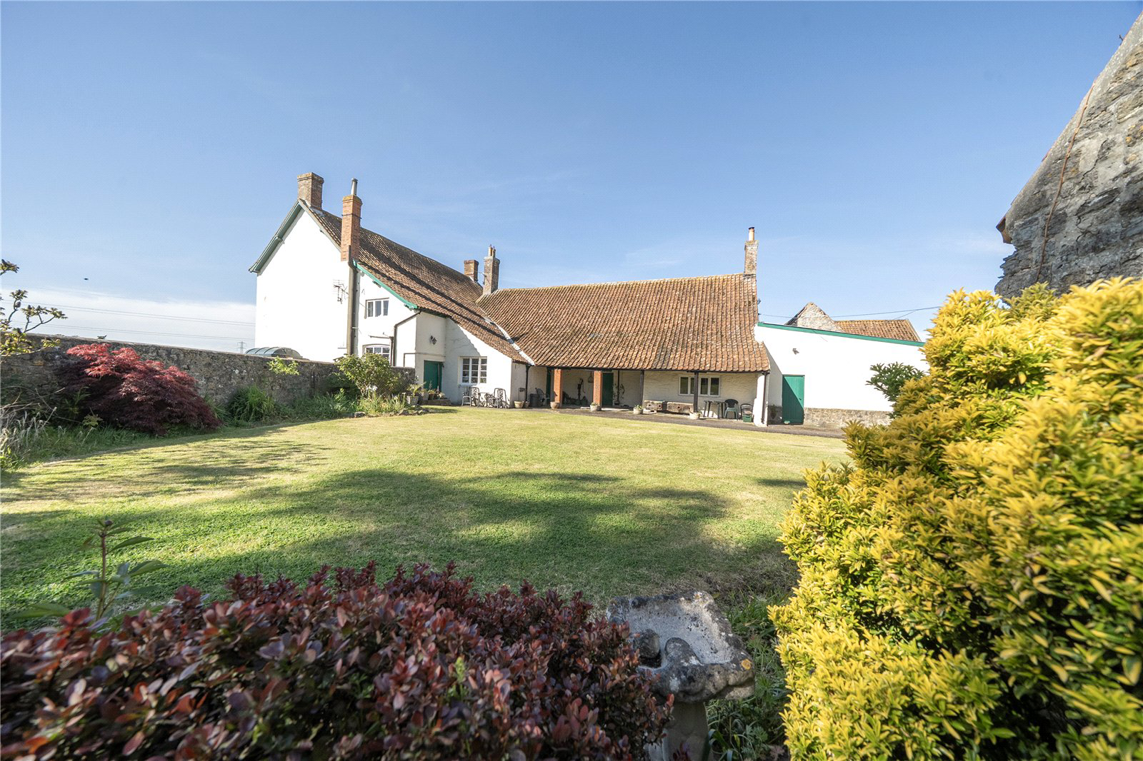 Stolford, Stogursey, Bridgwater, Somerset, TA5, photo 19