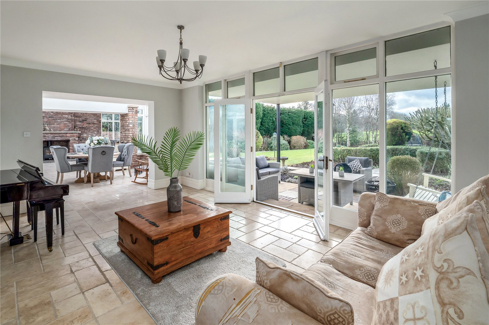 Prestbury Road, Wilmslow, Cheshire, SK9, photo 13