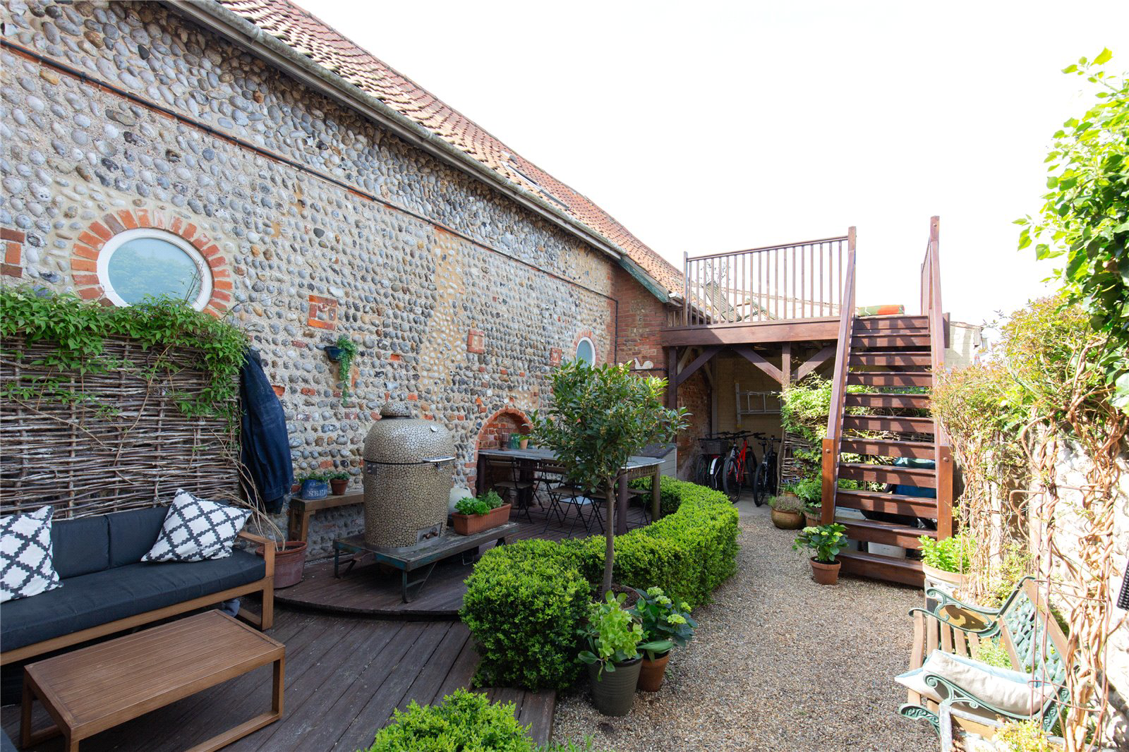 High Street, Cley, Holt, Norfolk, NR25, photo 17