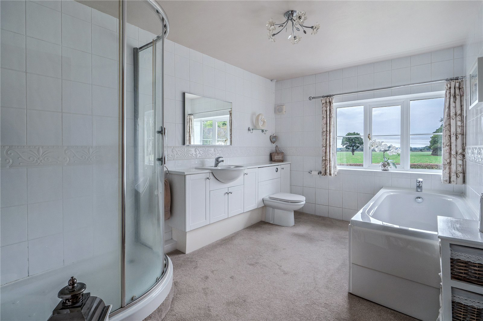 Walnut Tree Lane, Bradwall, Sandbach, Cheshire, CW11, photo 27