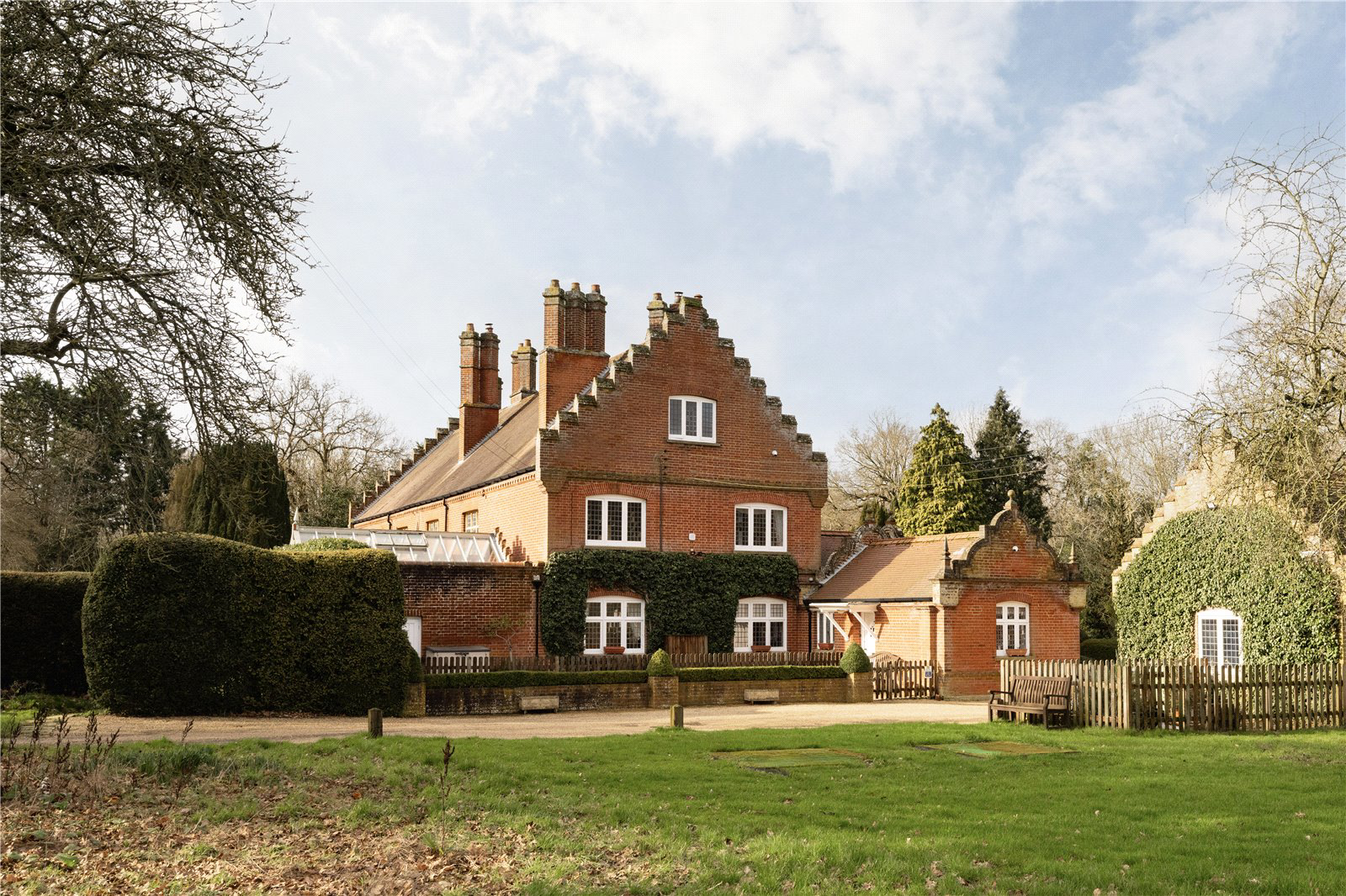Church Road, Booton, Norfolk, NR10, photo 4